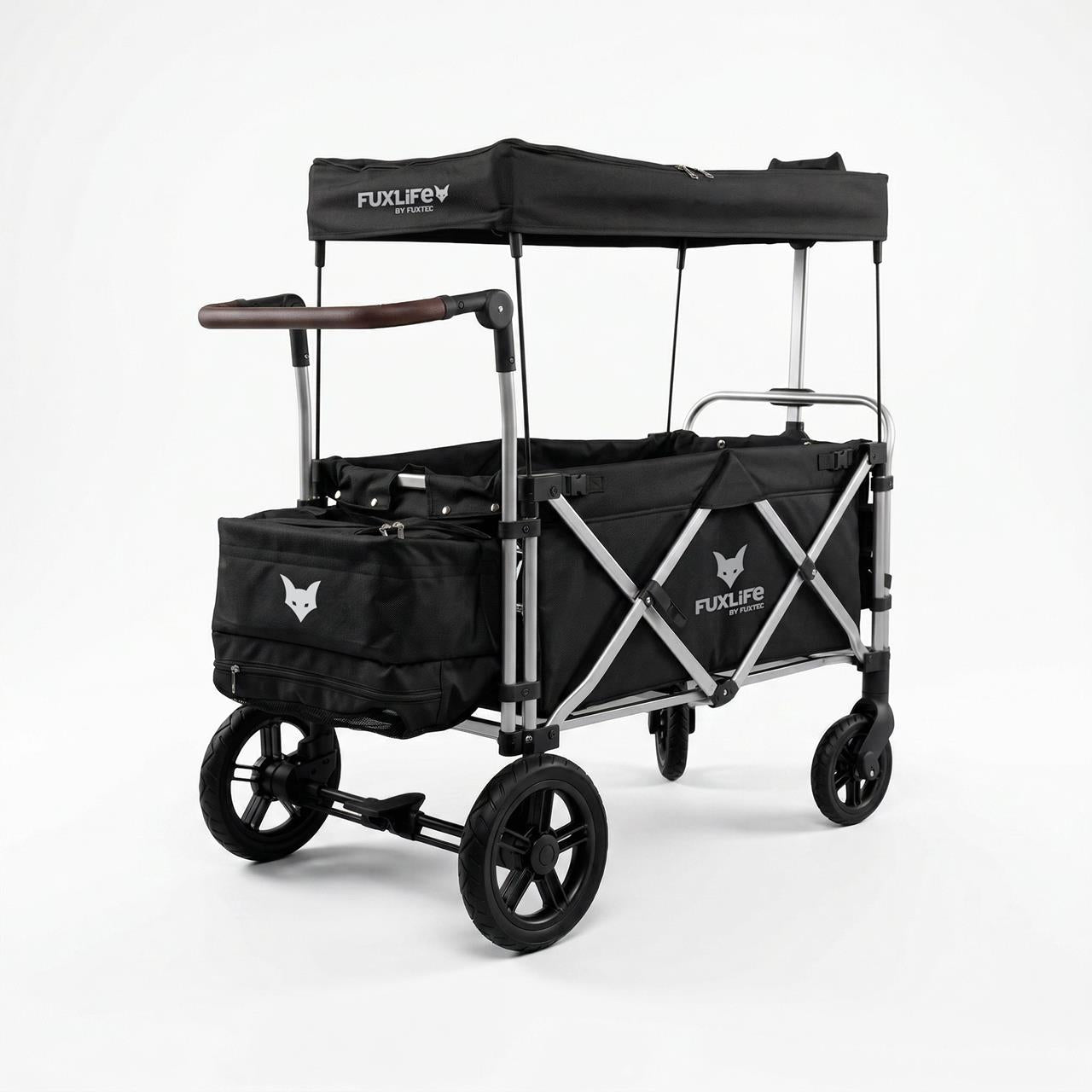 FUXLIFE Premium Bollerwagen FX-CTL900