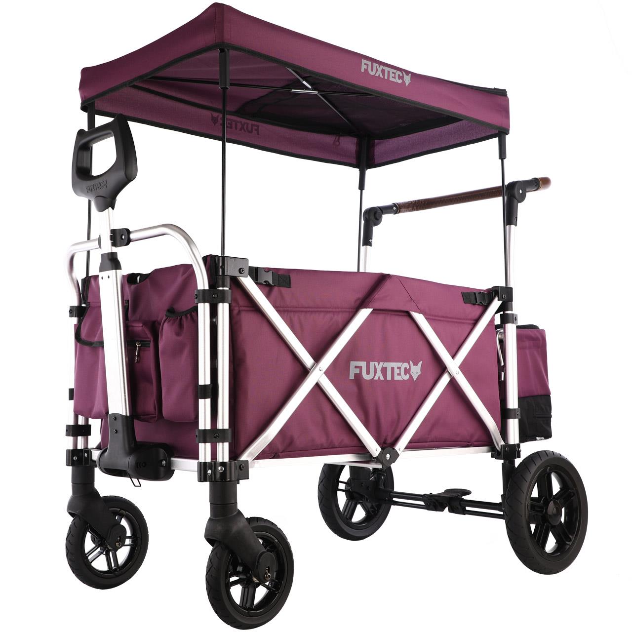 FUXTEC luxury handcart CTL-900