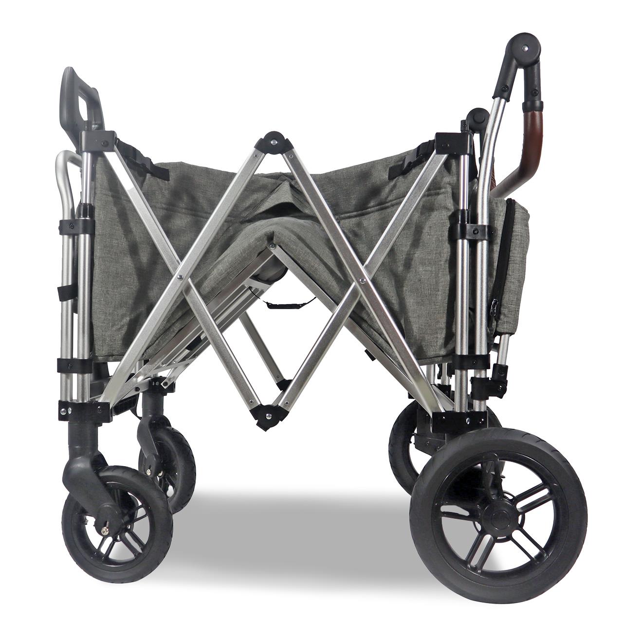 Chariot FUXTEC Super Cruiser Plus l'original