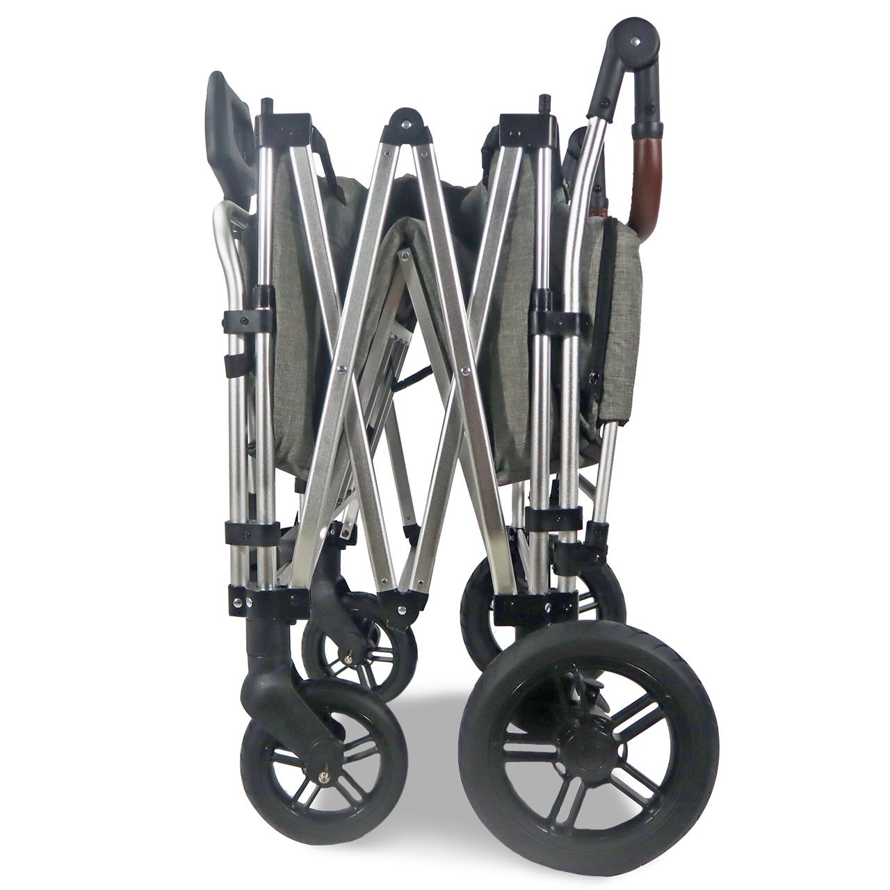 Chariot FUXTEC Super Cruiser Plus l'original