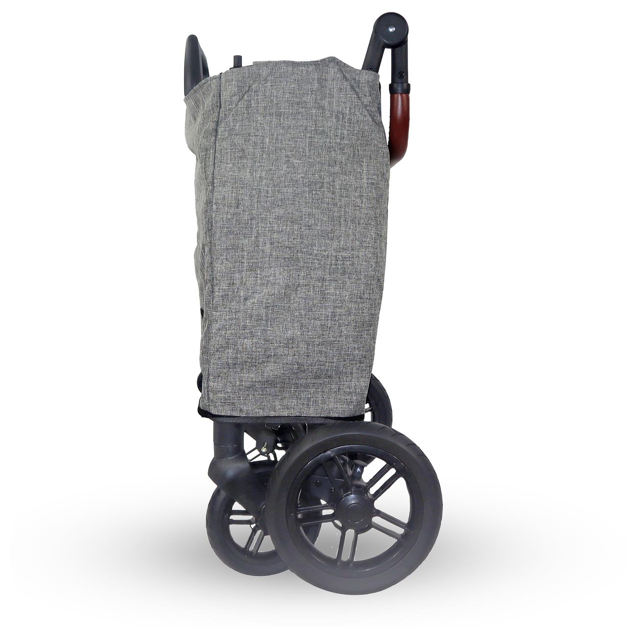Chariot FUXTEC Super Cruiser Plus l'original