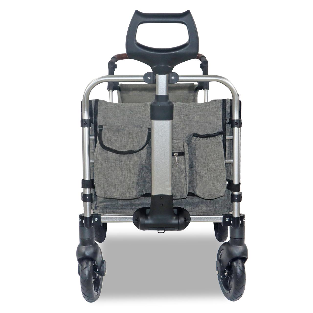 Chariot FUXTEC Super Cruiser Plus l'original