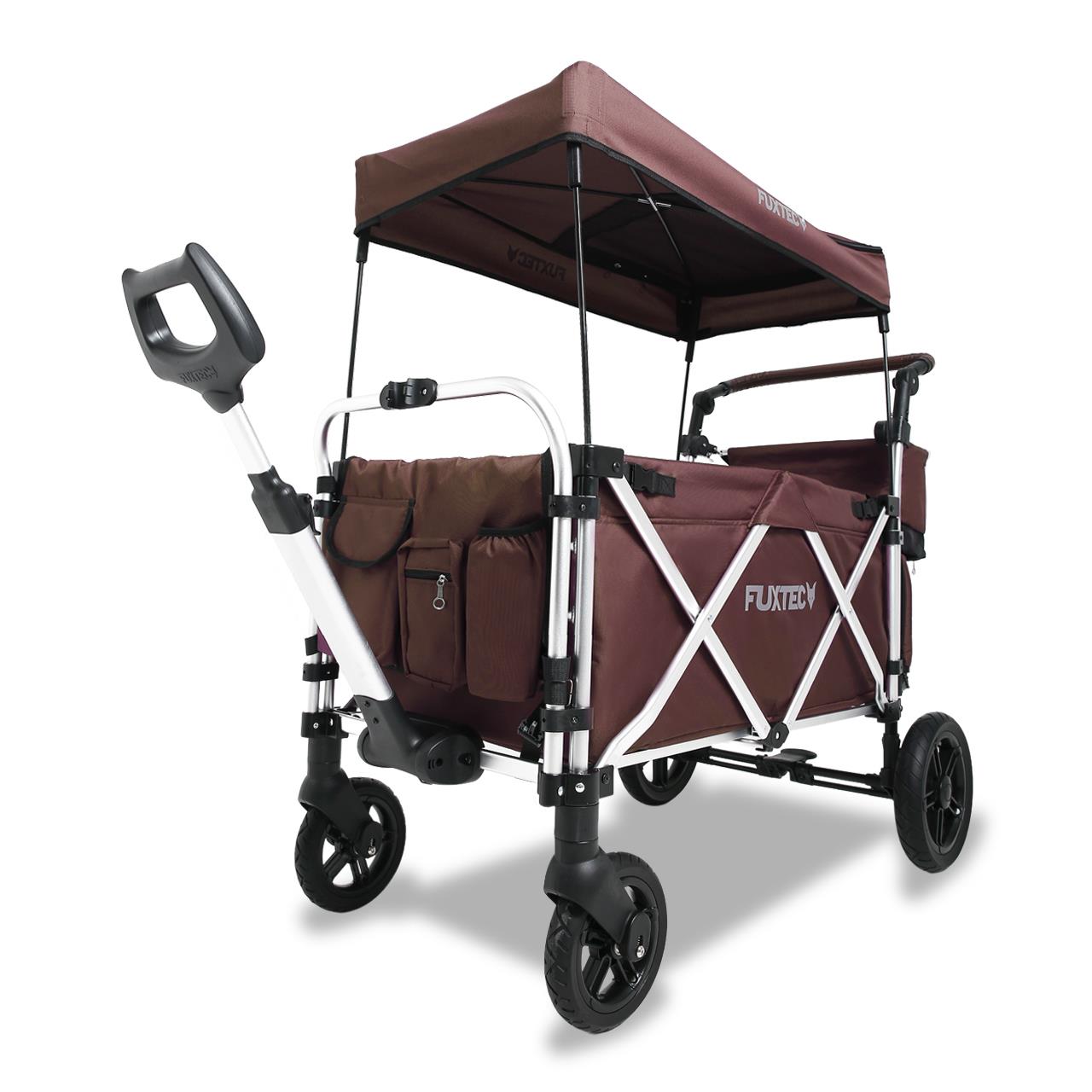 Bild 1 FUXLIFE Premium Bollerwagen FX-CTL950