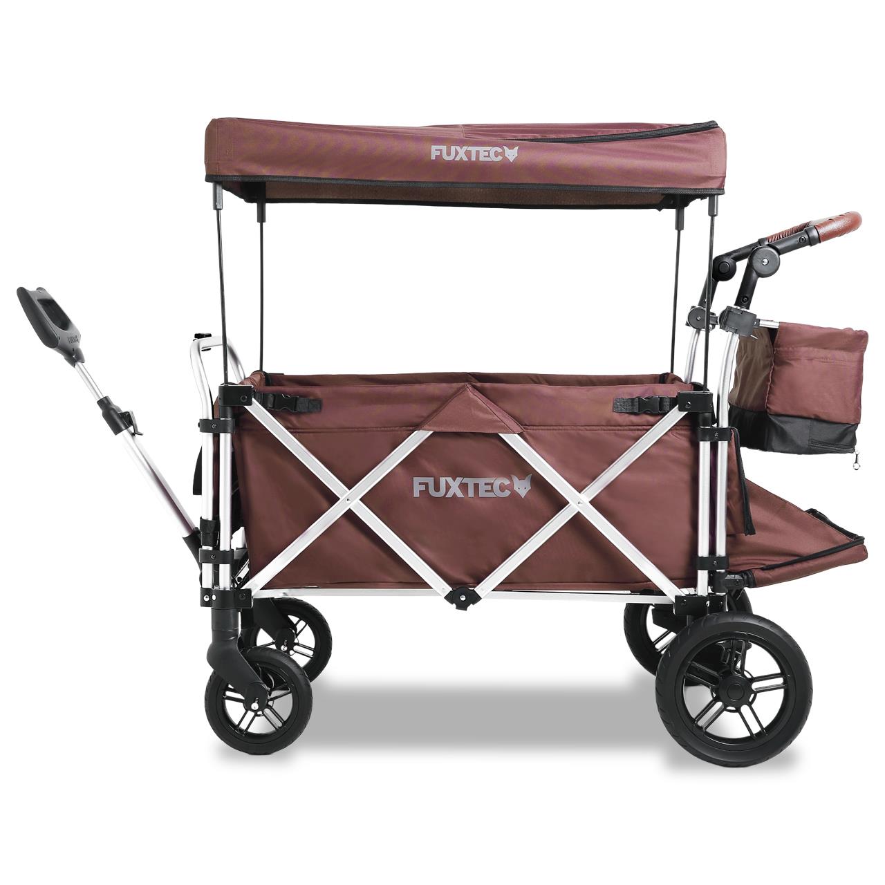 Bild 1 FUXLIFE Premium Bollerwagen FX-CTL950