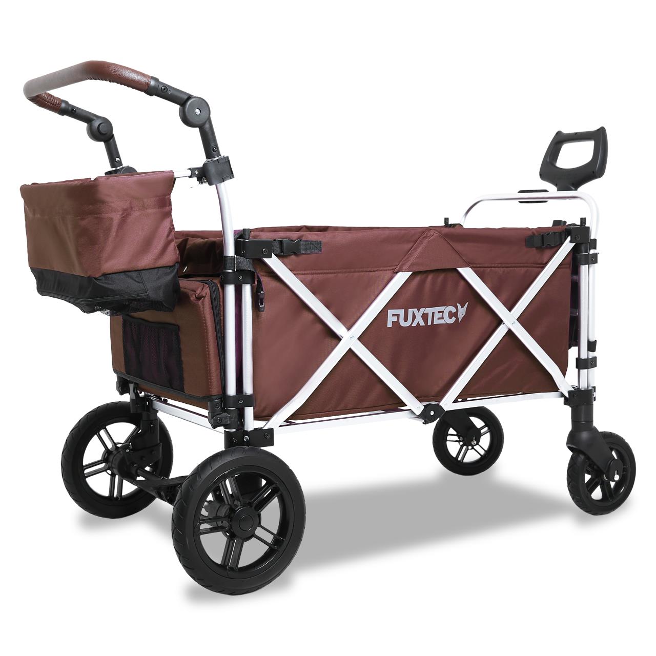 Chariot FUXTEC Super Cruiser Plus l'original