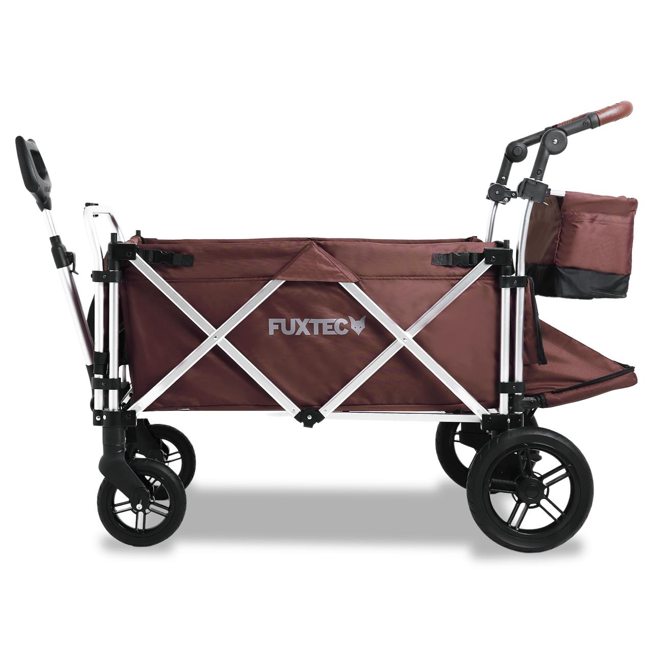 Chariot FUXTEC Super Cruiser Plus l'original