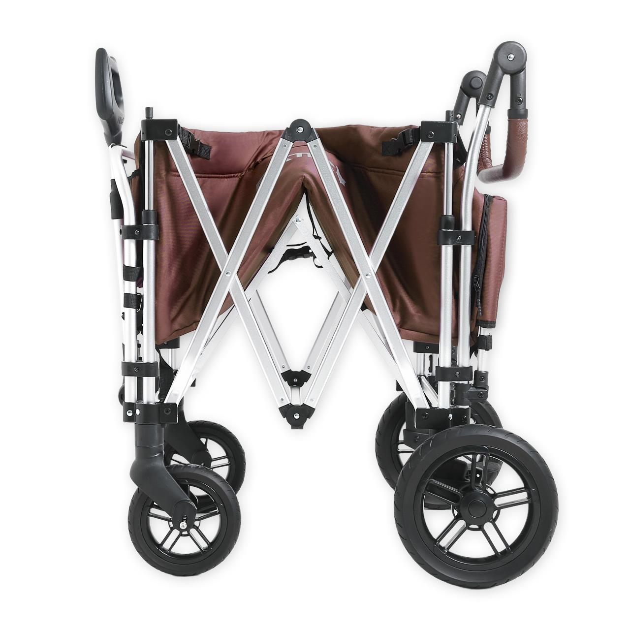 Chariot FUXTEC Super Cruiser Plus l'original