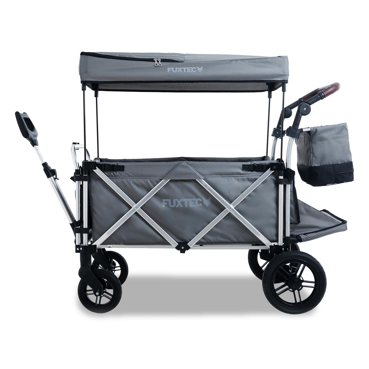 Chariot FUXTEC Super Cruiser Plus l'original