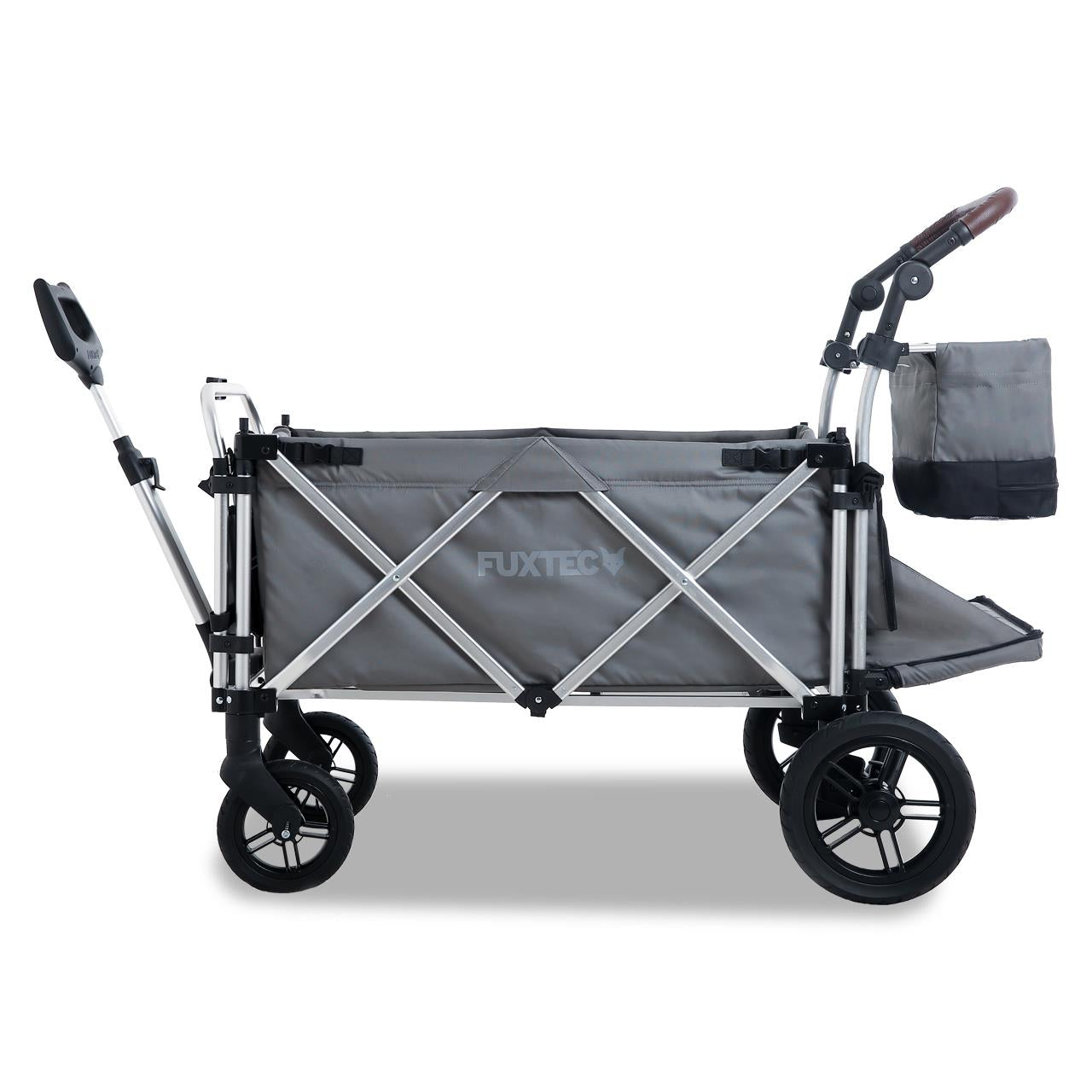 Chariot FUXTEC Super Cruiser Plus l'original