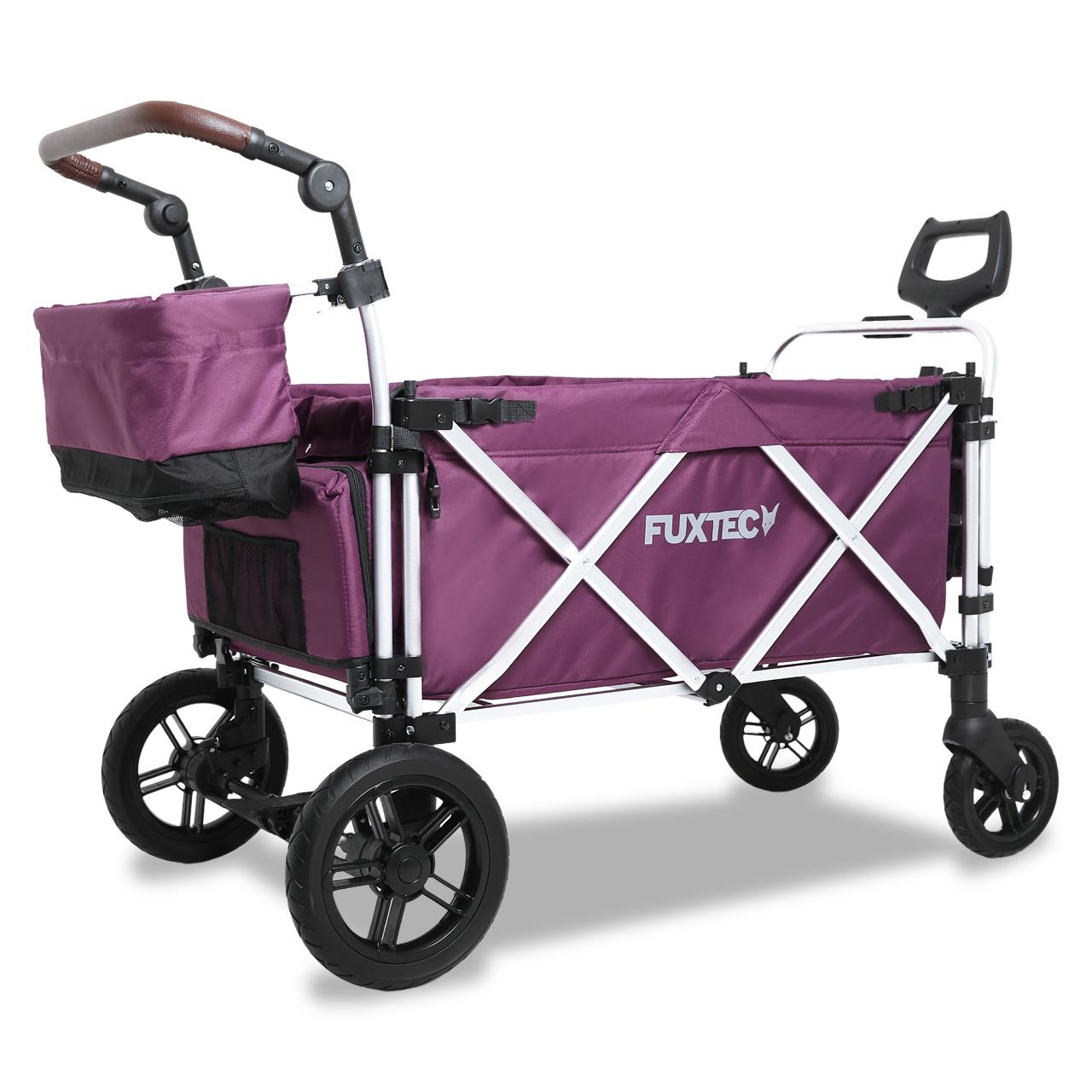 Chariot FUXTEC Super Cruiser Plus l'original