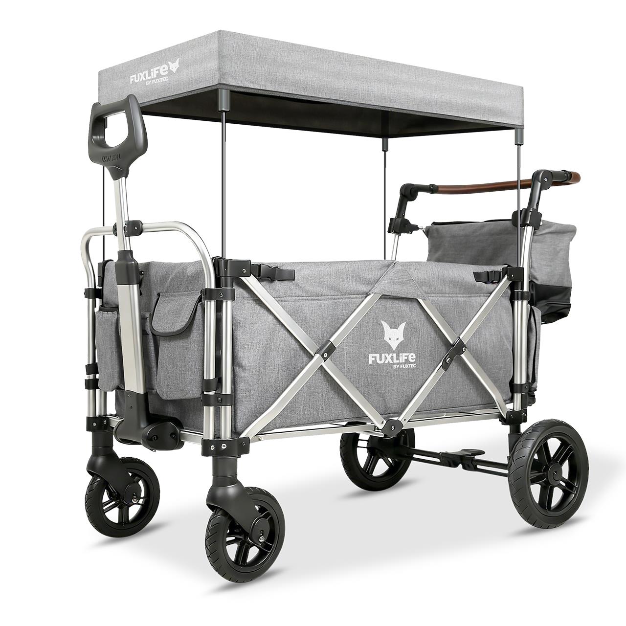 FUXLIFE Premium Bollerwagen FX-CTL950