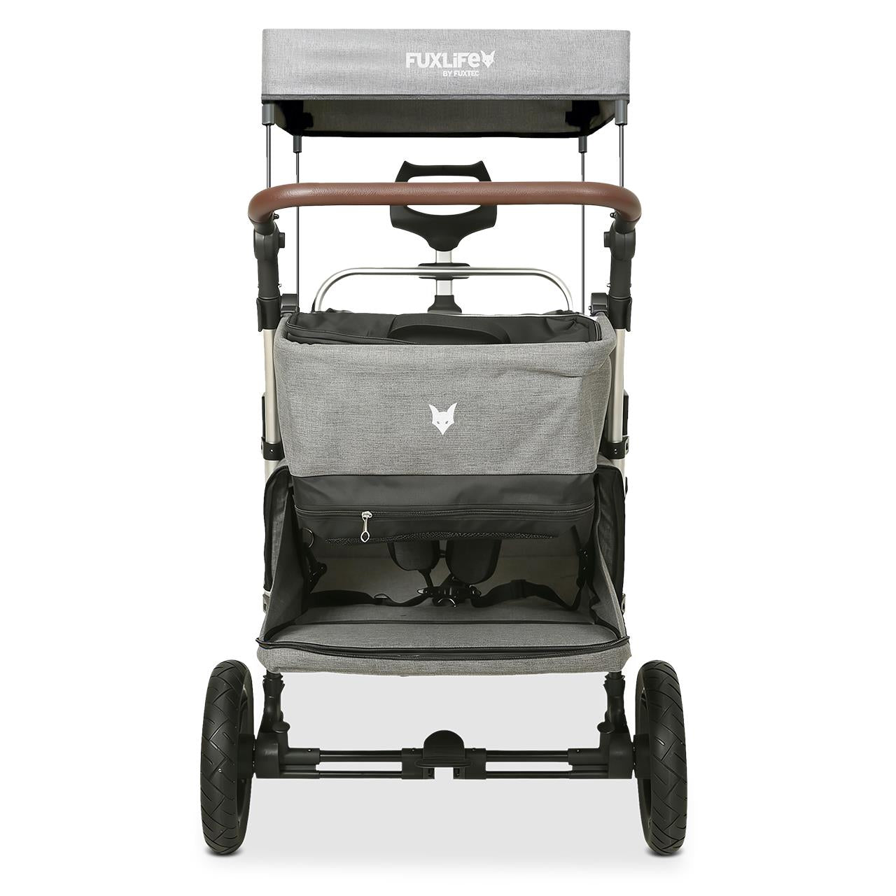 FUXLIFE Premium Bollerwagen FX-CTL950
