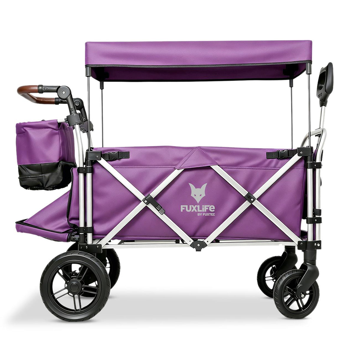 Bild 1 V: FUXLIFE Bollerwagen CTL950