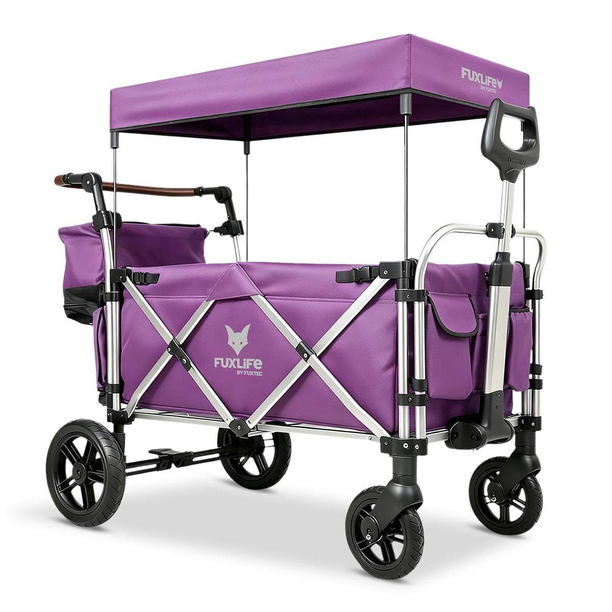 Bild 1 V: FUXLIFE Bollerwagen CTL950