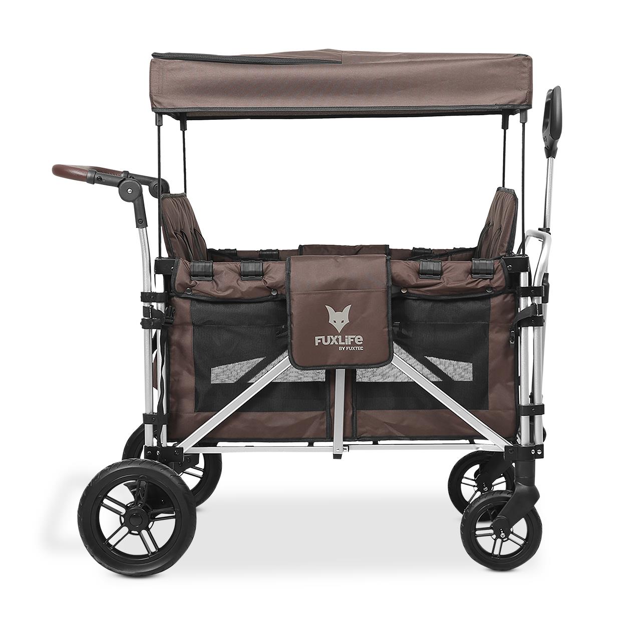 FUXLIFE Premium Chariot 4 places FX-CTXL900