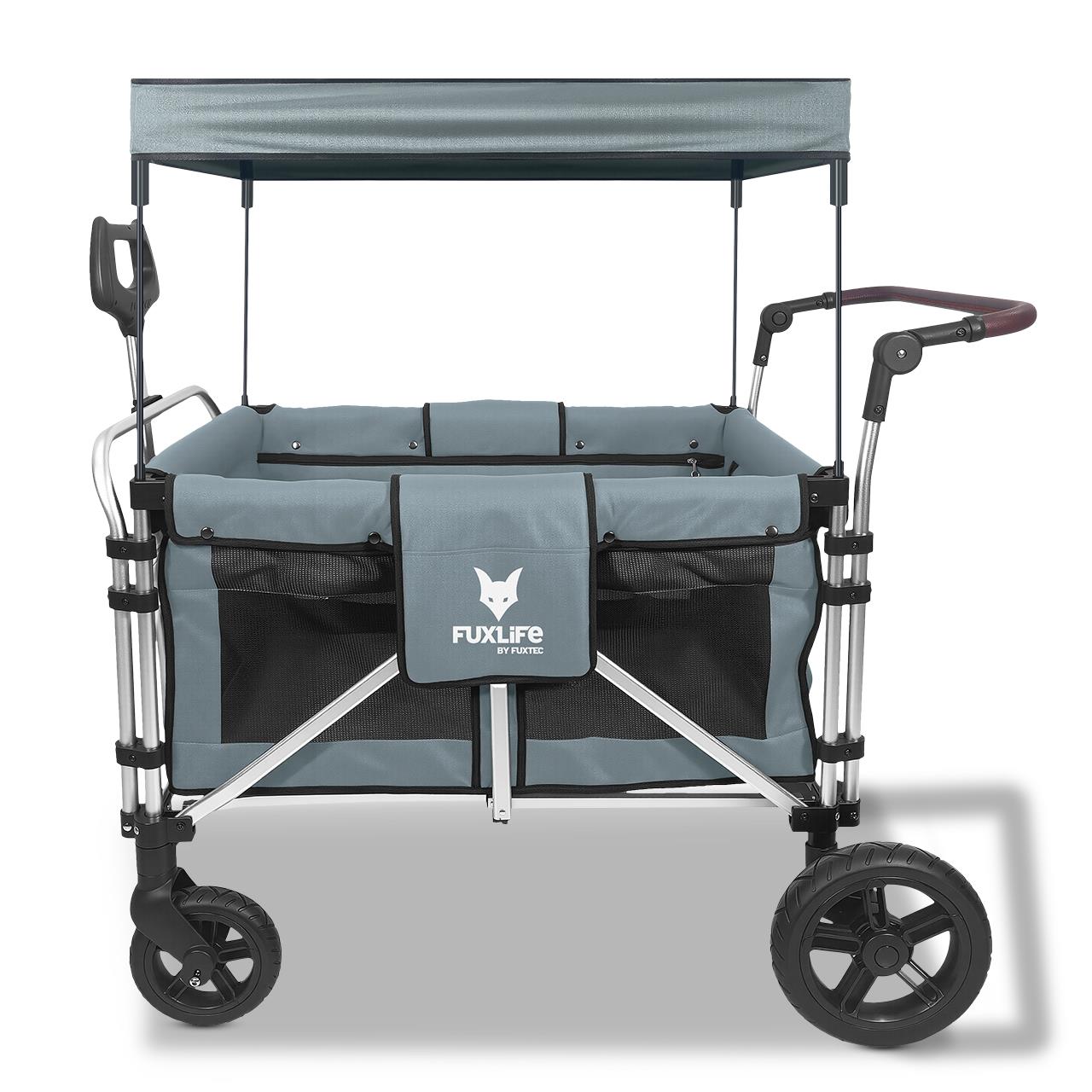 FUXLIFE Premium Chariot 4 places FX-CTXL900