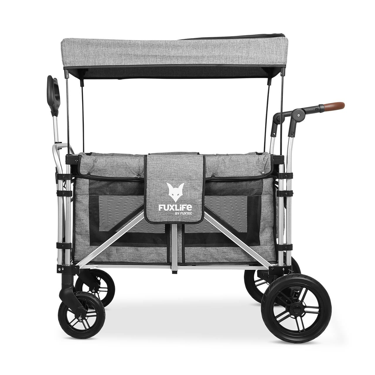 FUXLIFE Premium Chariot 4 places FX-CTXL900