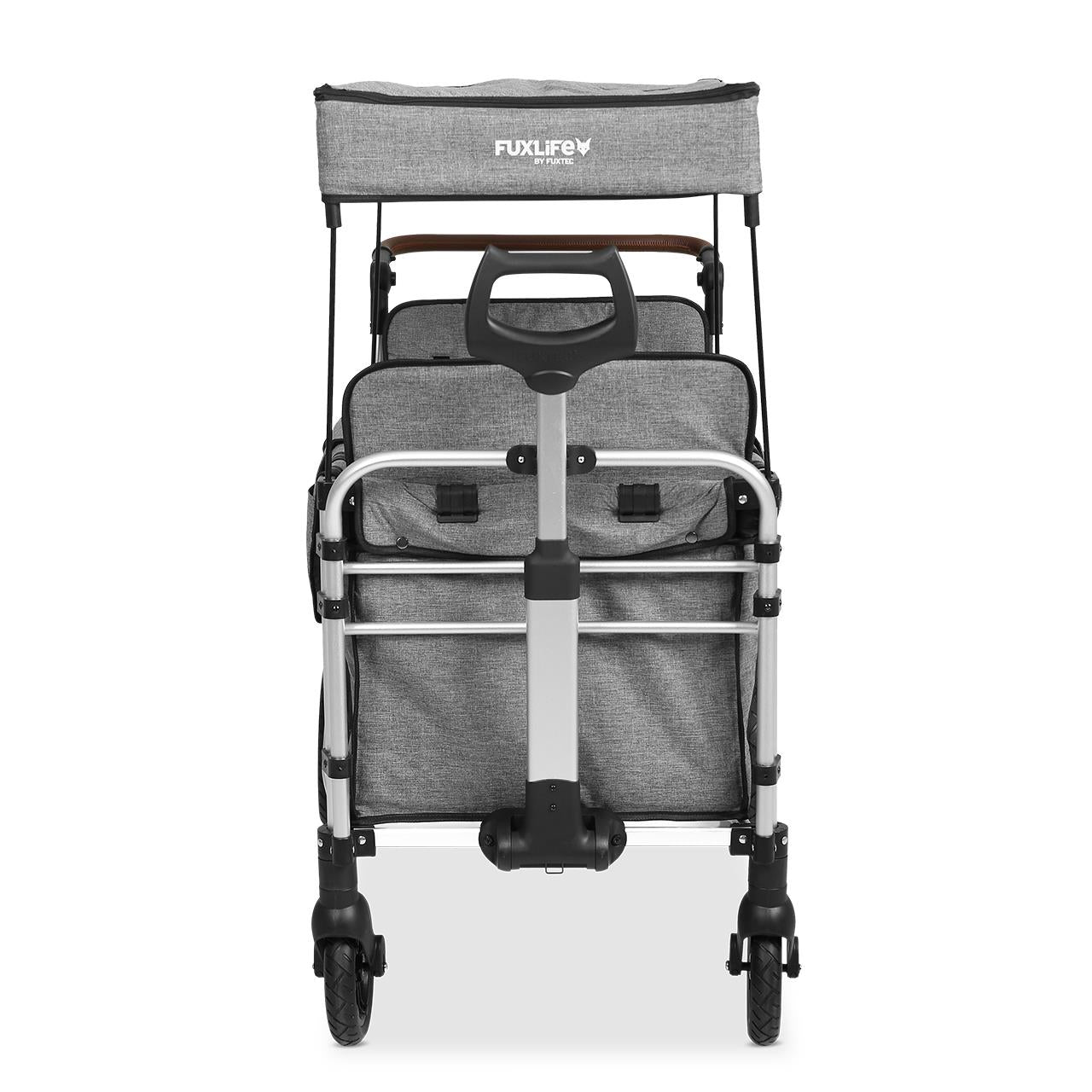FUXLIFE Premium Chariot 4 places FX-CTXL900