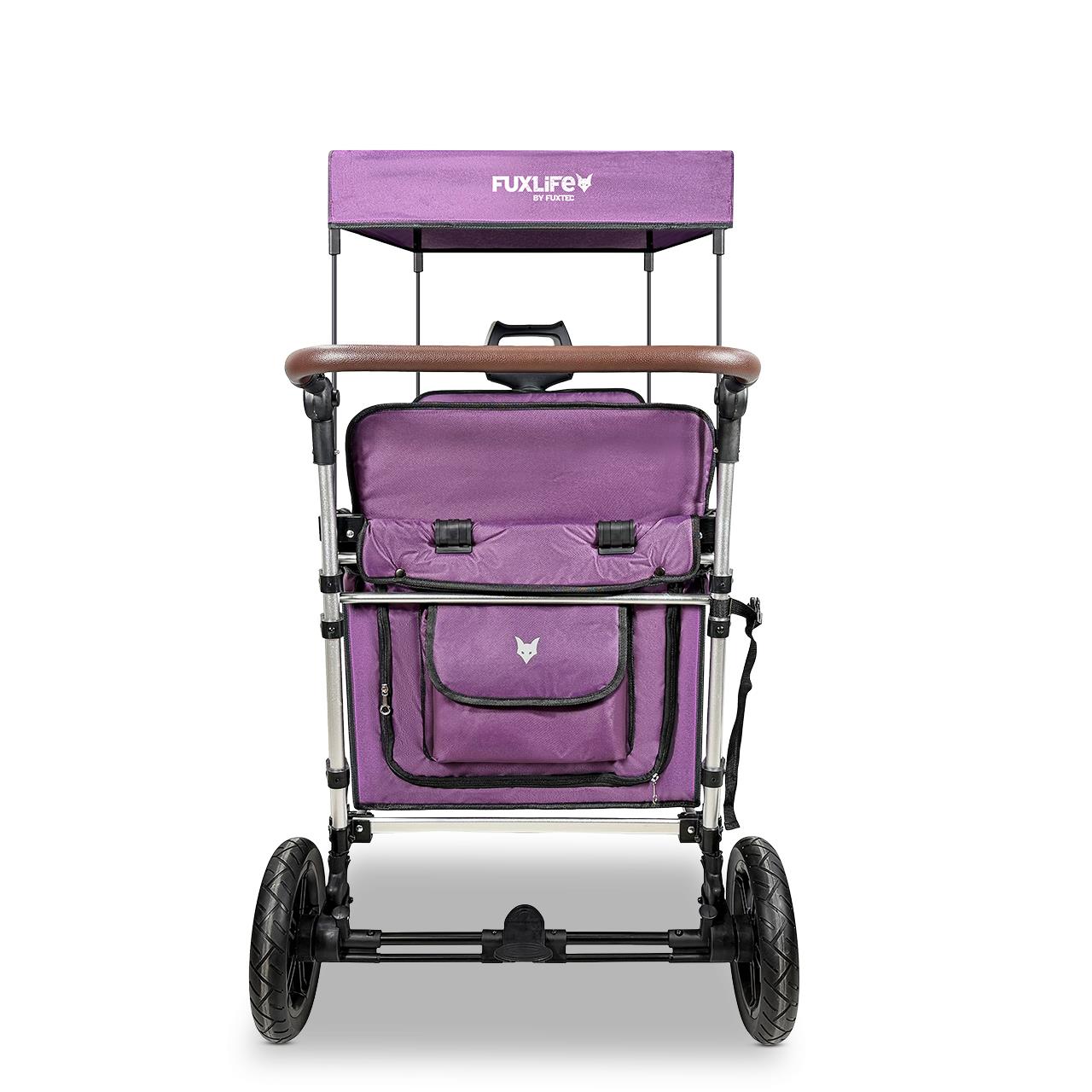 FUXLIFE Premium Chariot 4 places FX-CTXL900