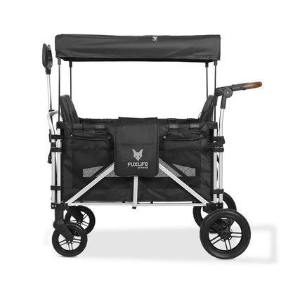 FUXLIFE Premium Chariot 4 places FX-CTXL900
