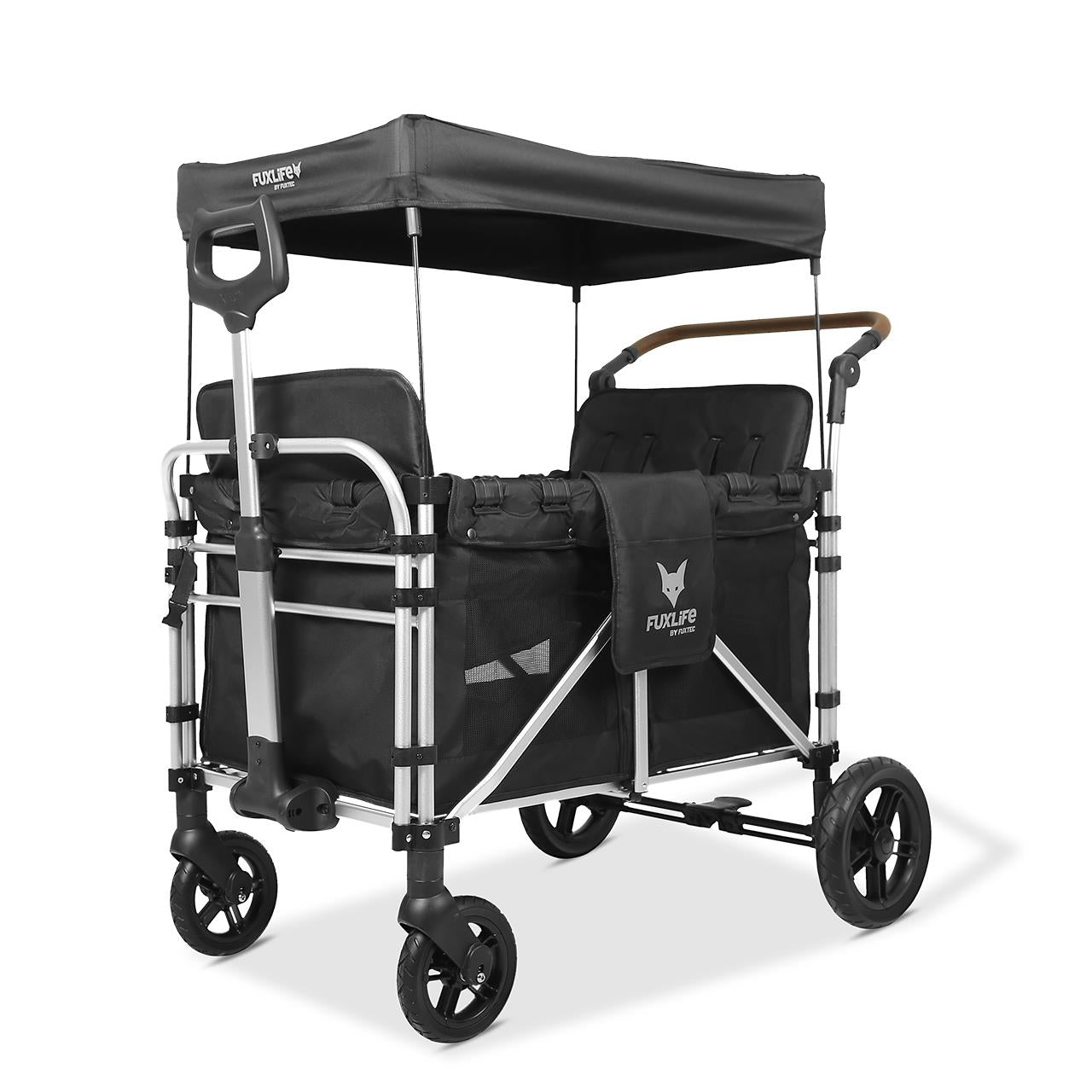 FUXLIFE Premium Chariot 4 places FX-CTXL900