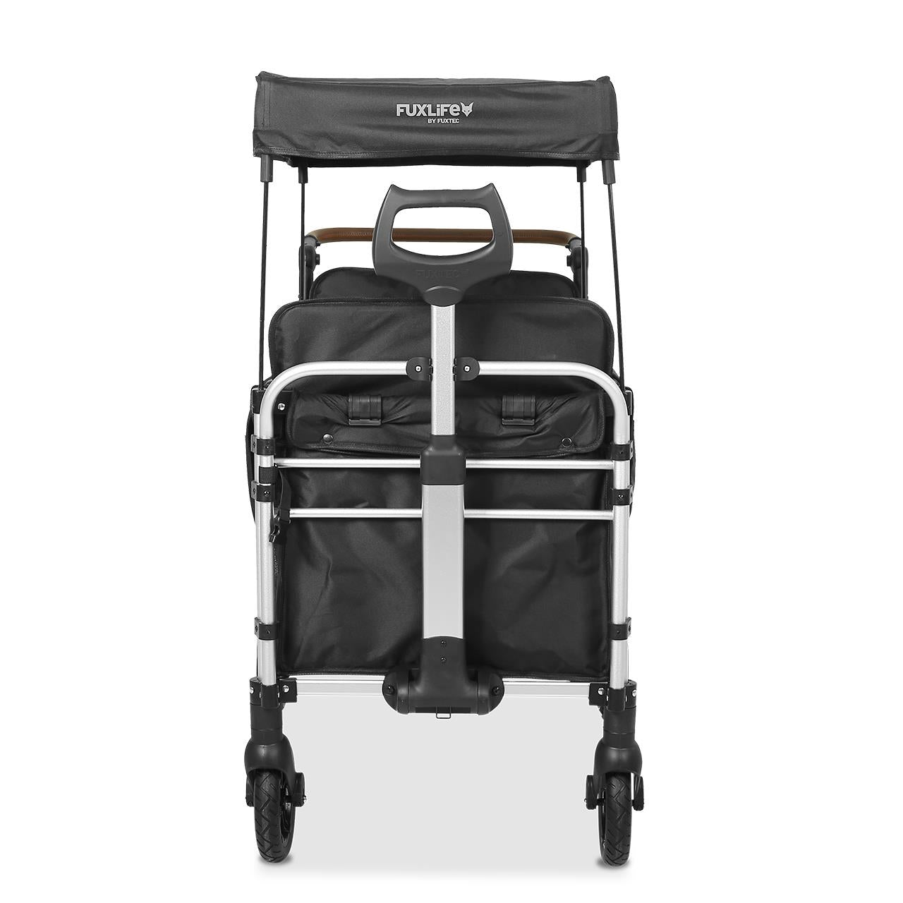 FUXLIFE Premium Chariot 4 places FX-CTXL900
