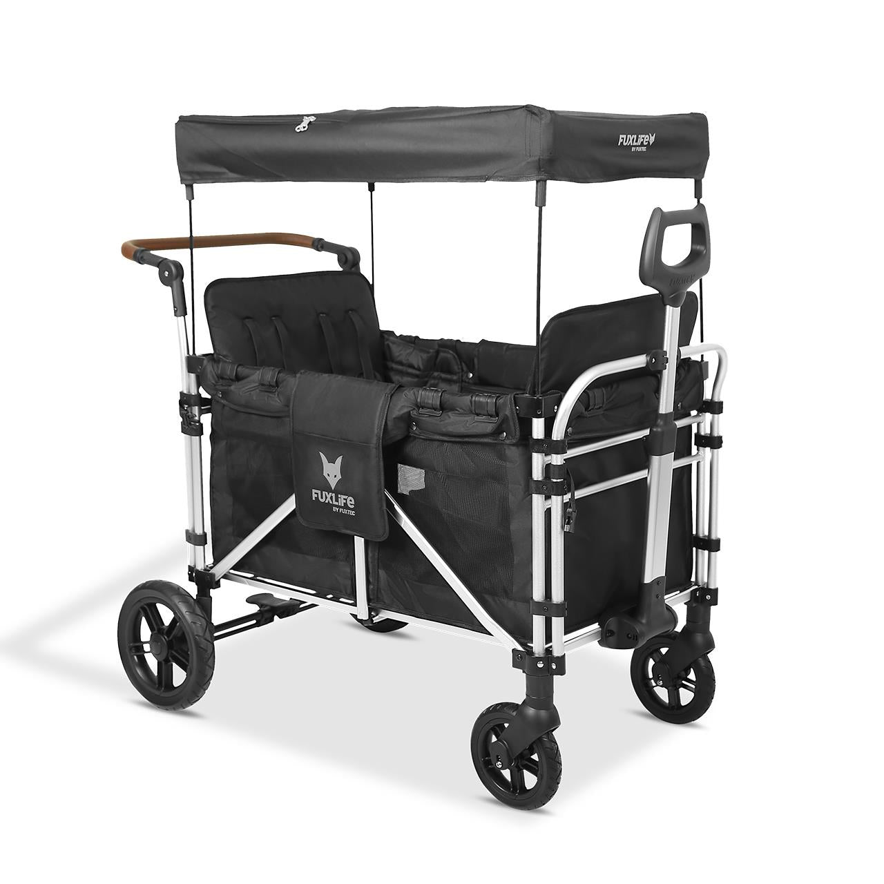 FUXLIFE Premium Chariot 4 places FX-CTXL900