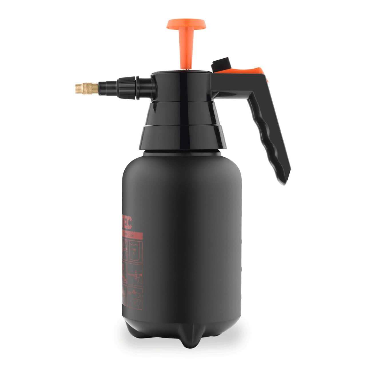 FUXTEC Drucksprüher 1 Liter FX-DS1L