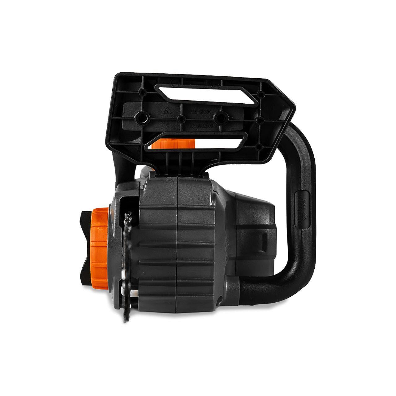 Tronçonneuse à batterie 20V FUXTEC FX-E1KS20 - Set avec batterie 2Ah et chargeur 1A