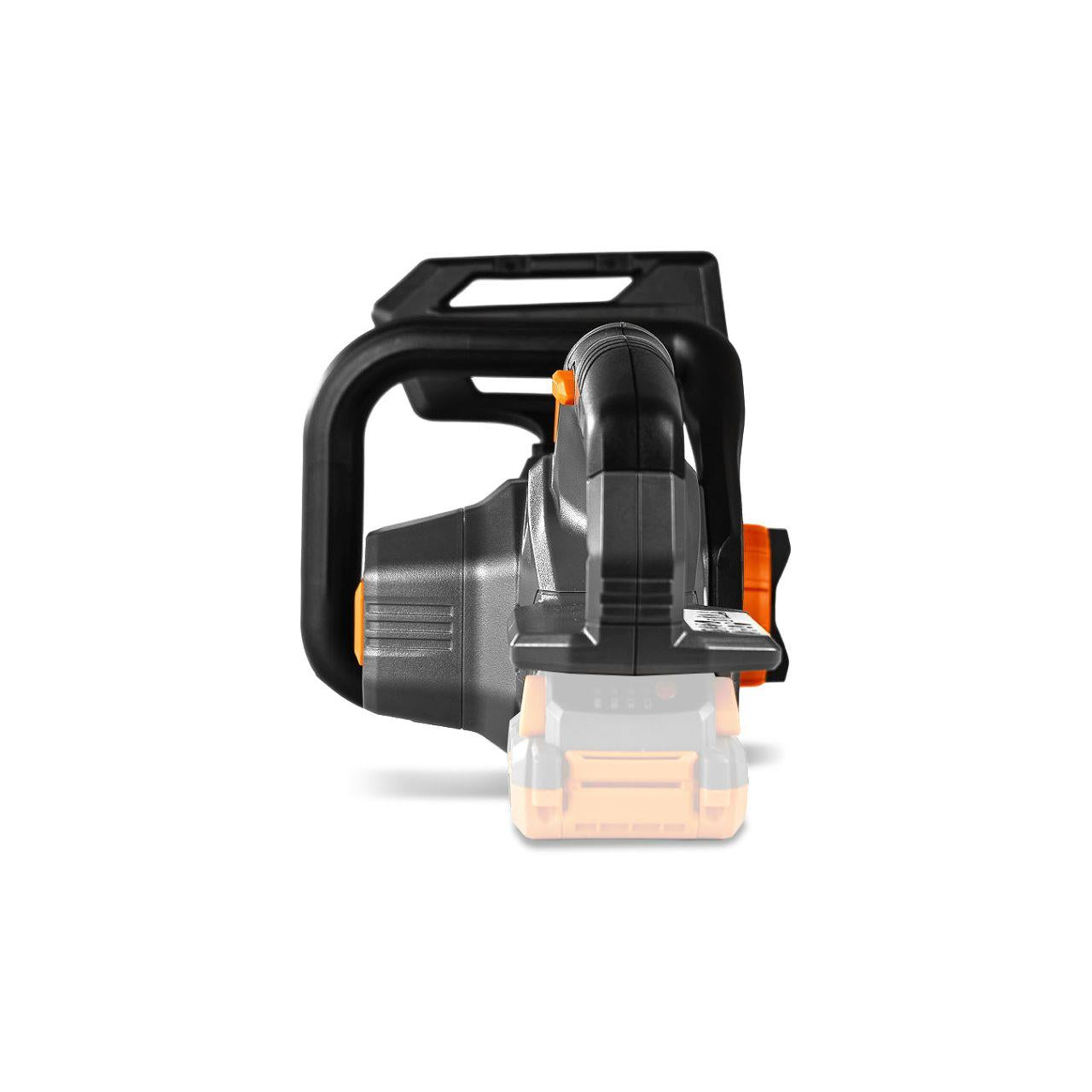 Tronçonneuse à batterie 20V FUXTEC FX-E1KS20 - sans batterie ni chargeur