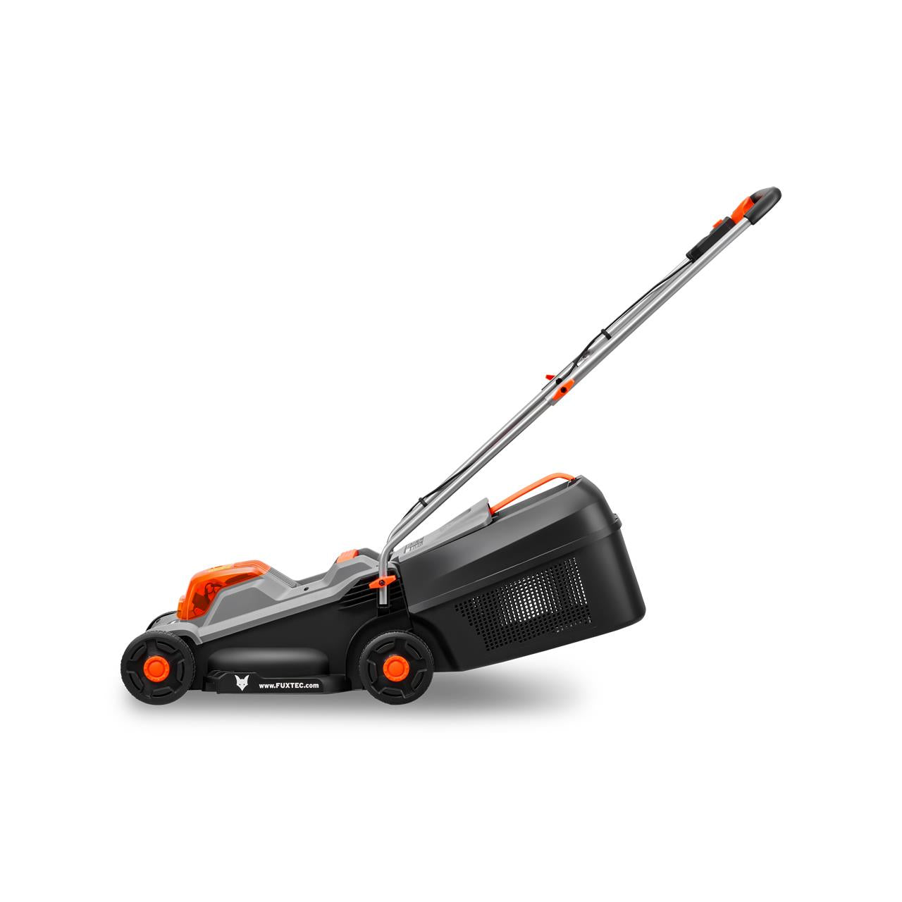 FUXTEC Kit  Sans Fil 20V de Jardin FX-E1RM20ECO + FX-E1HS20 avec Batterie et Chargeur
