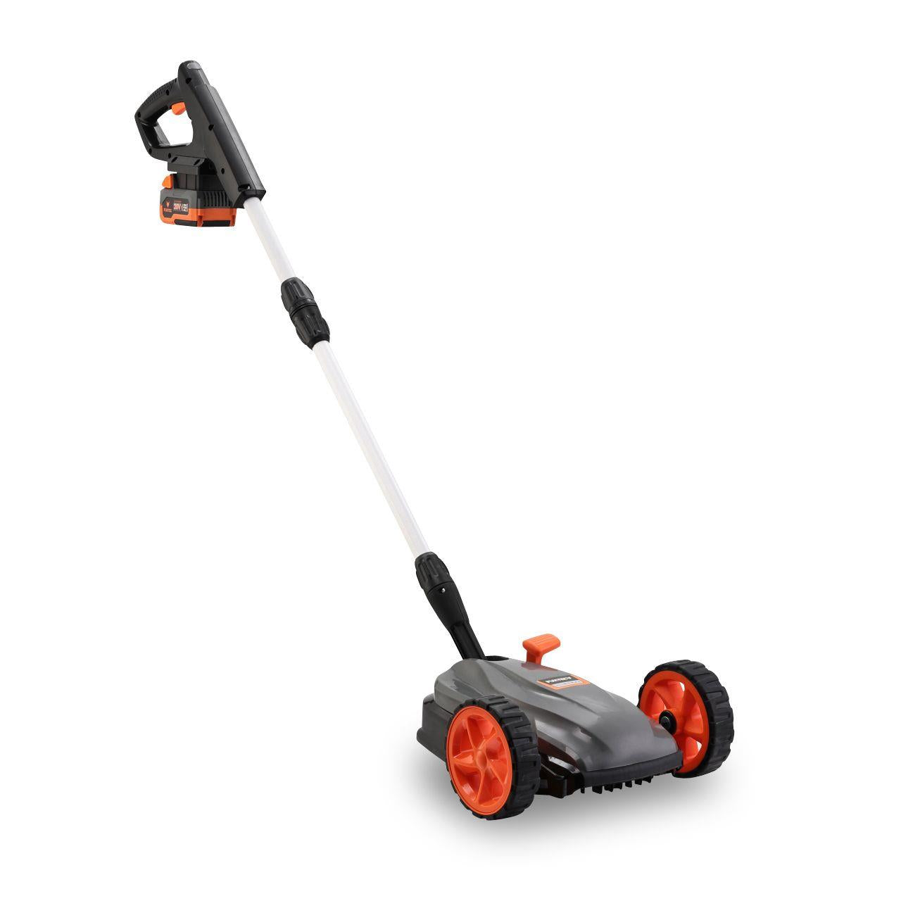 Tondeuse à gazon à batterie 20V FX-E1RMEH20-SET