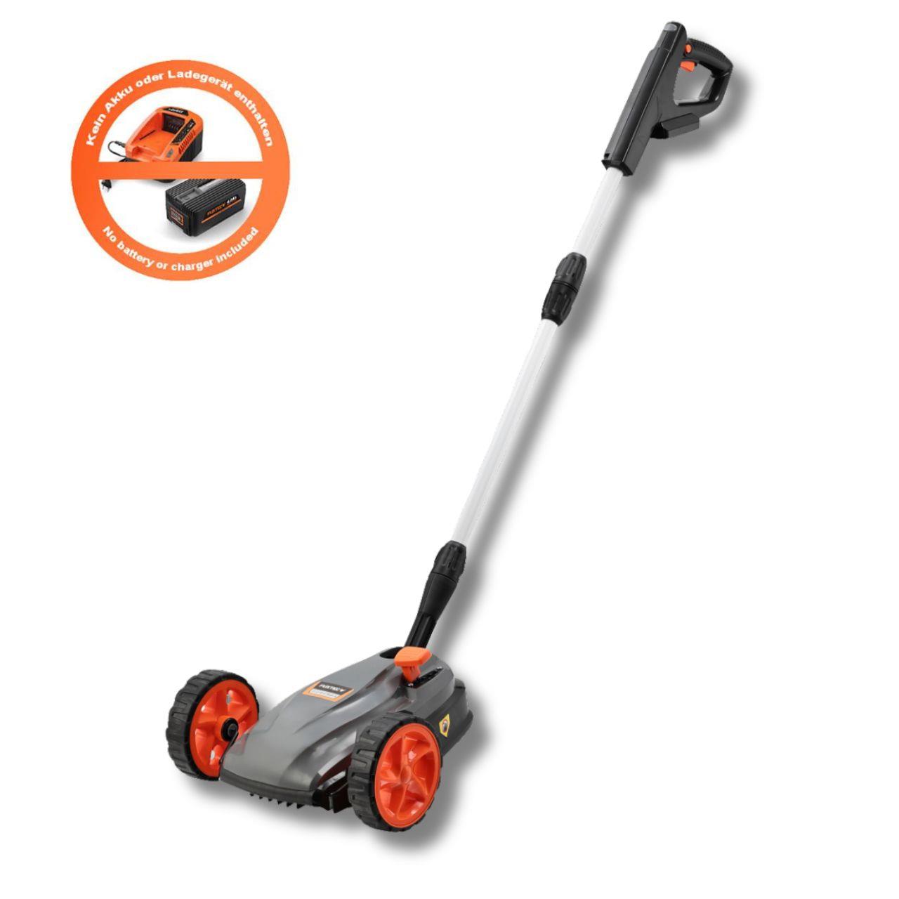 Tondeuse à gazon à batterie 20V FX-E1RMEH20