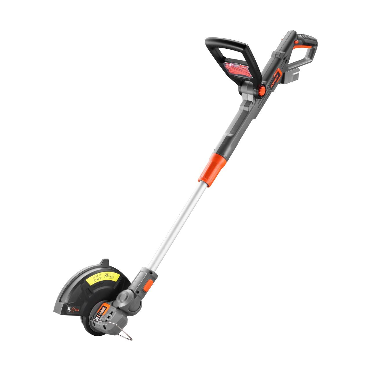 Coupe bordure à batterie 20V FUXTEC FX-E1RT20 sans batterie ni chargeur