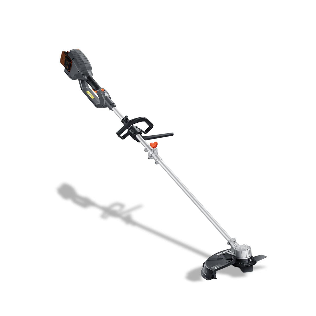 FUXTEC Débroussailleuse à batterie 2x20V FX-E2MS sans batterie ni chargeur