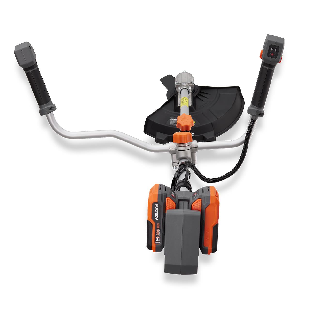 Débroussailleuse sans fil FX-E2MSC SET 40 V