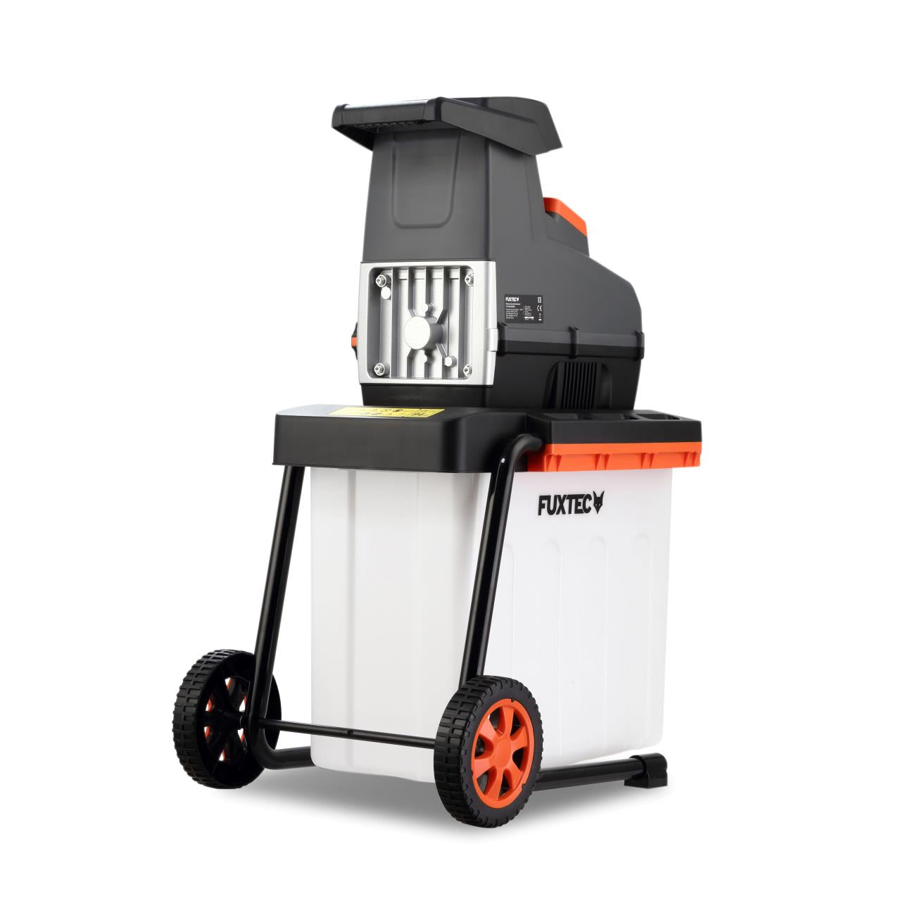 FUXTEC Broyeur de jardin électrique FX-EGH2800B