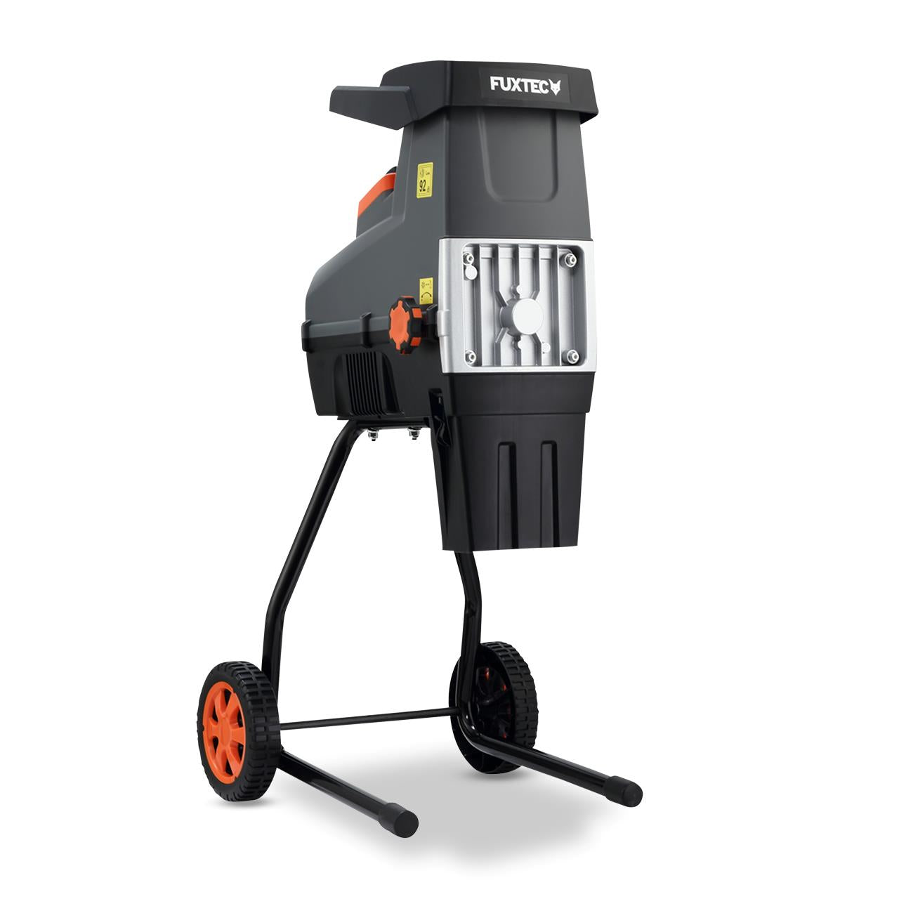 FUXTEC Broyeur de jardin électrique FX-EGH2800T 2800W