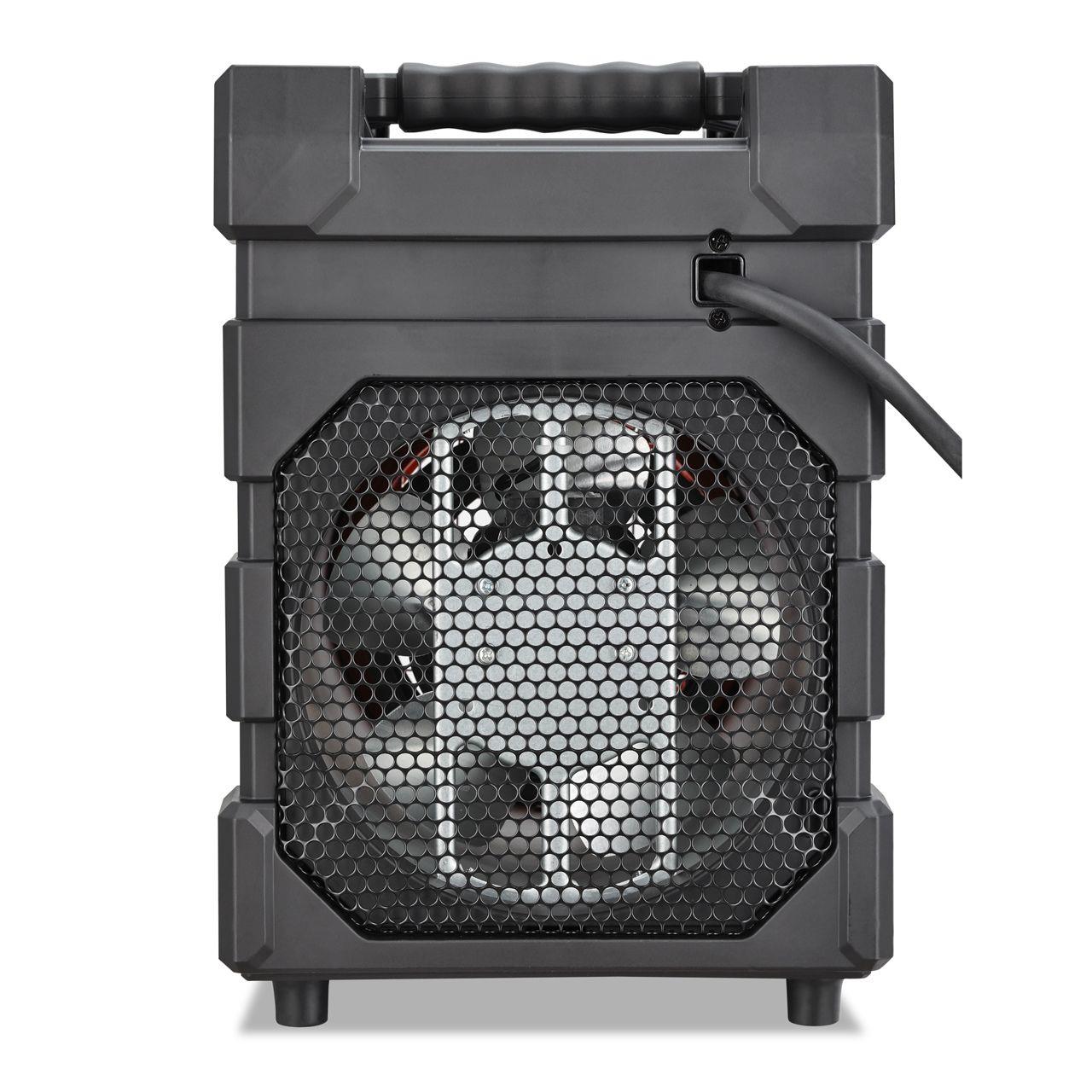 FUXTEC Chauffage électrique FX-EH2