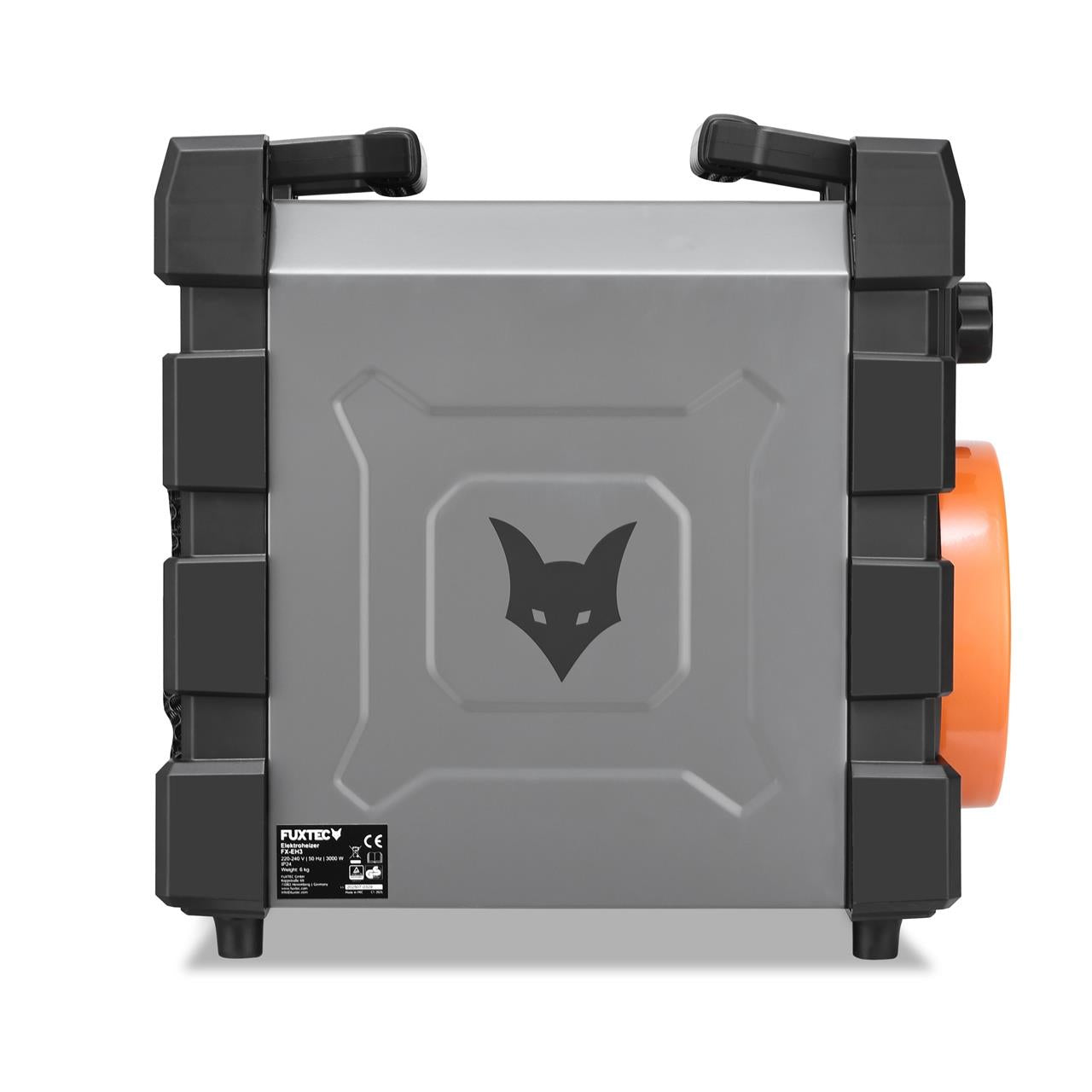 FUXTEC Chauffage électrique FX-EH3
