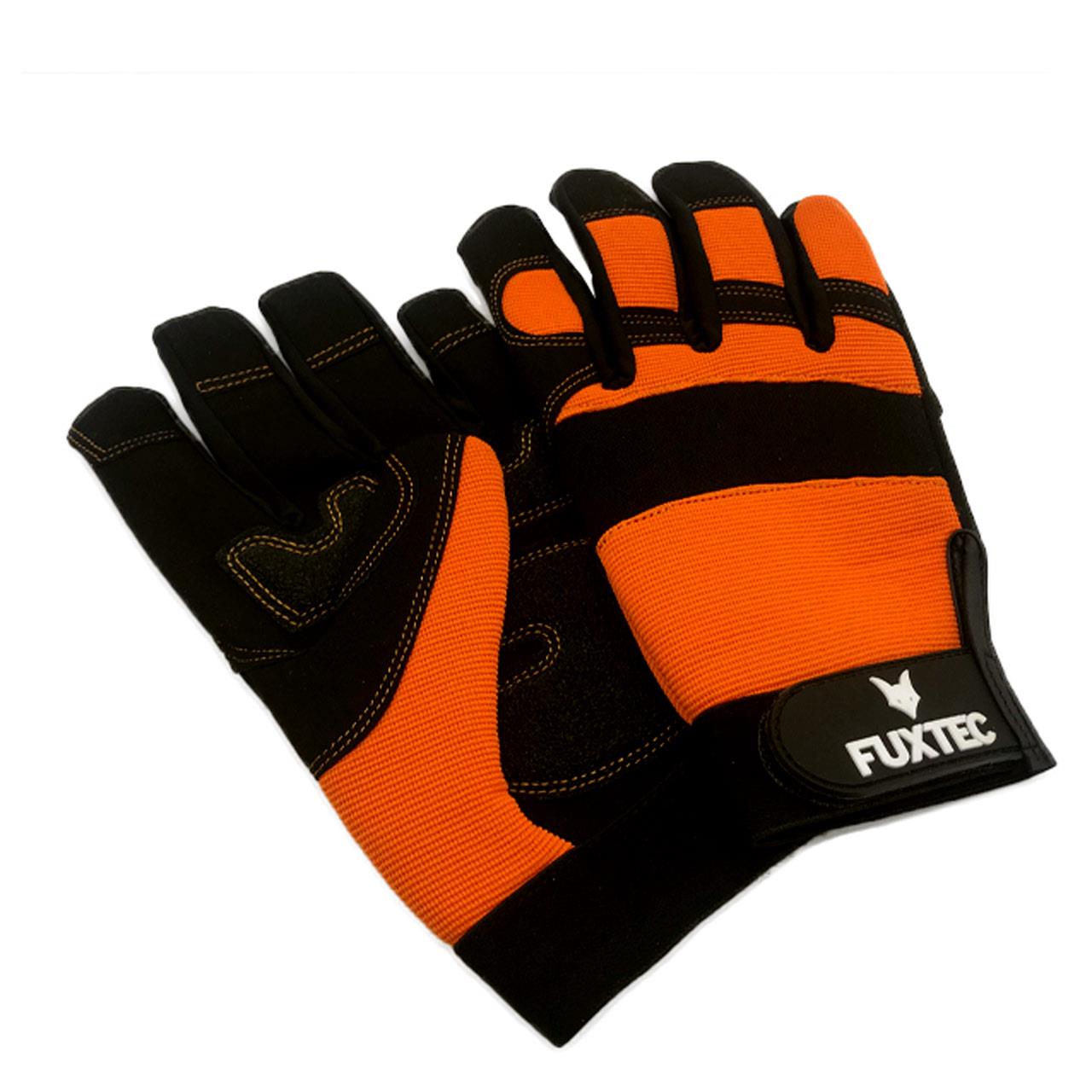 FUXTEC tool gloves Profi