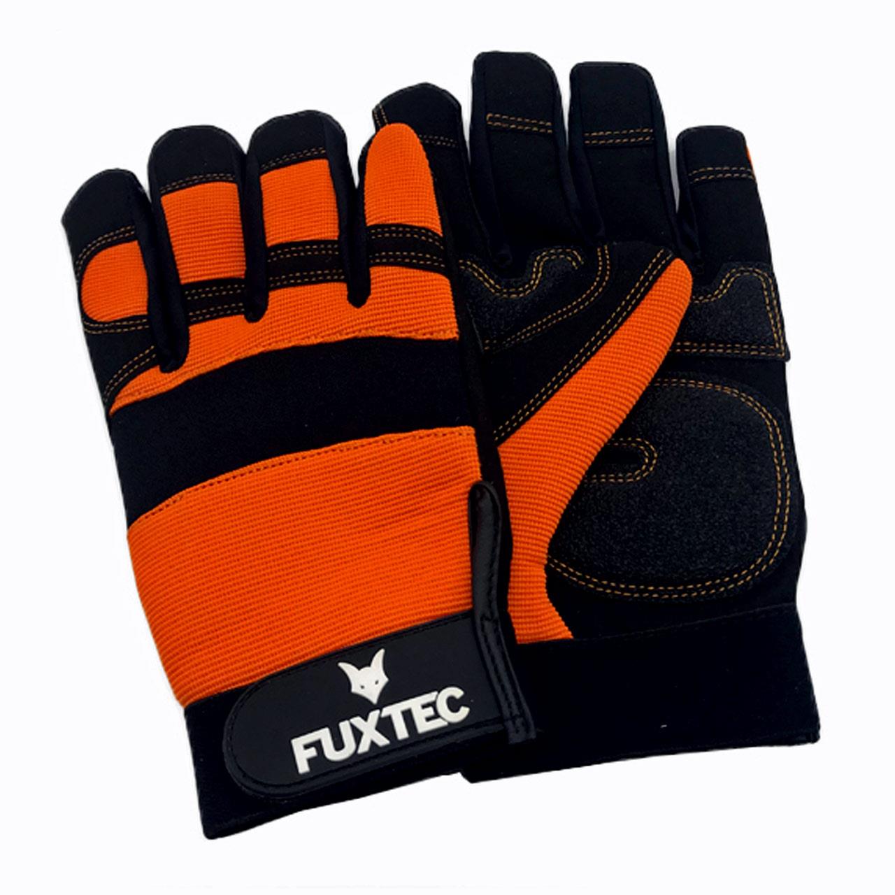 FUXTEC tool gloves Profi