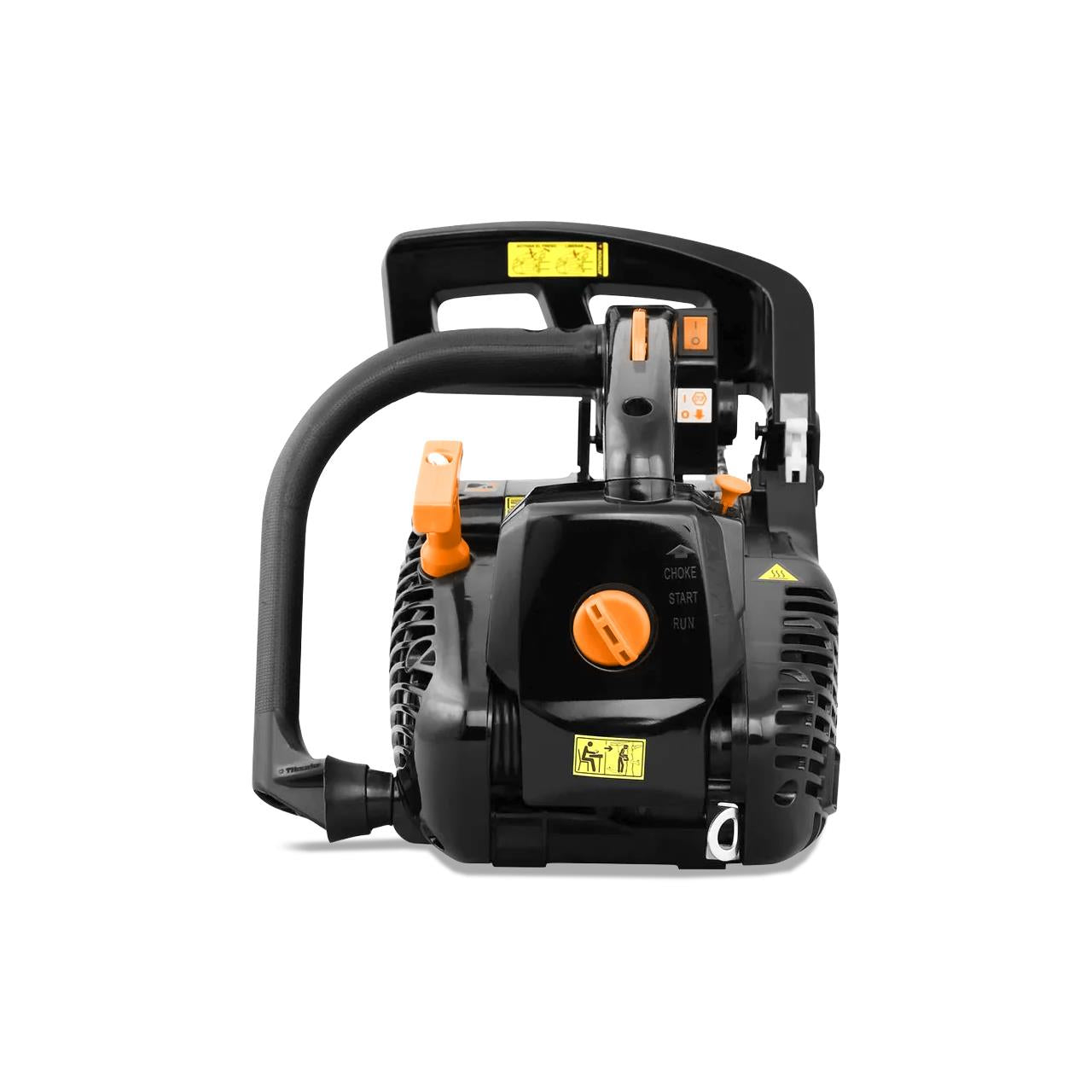 Tronçonneuse élagueuse thermique FUXTEC FX-KS226