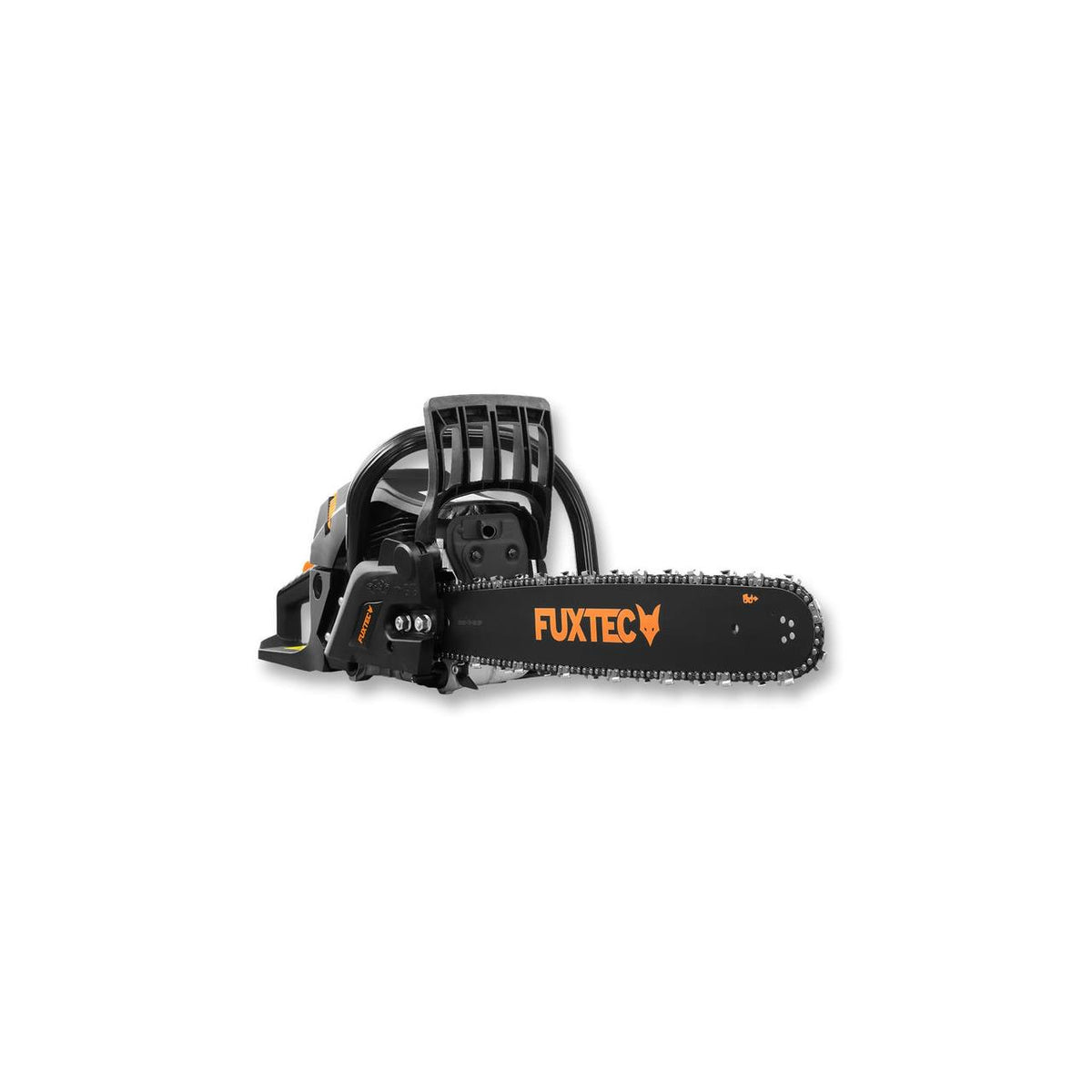 Bild 1 Fuxtec Kettensäge FX-KS262 - Black Edition