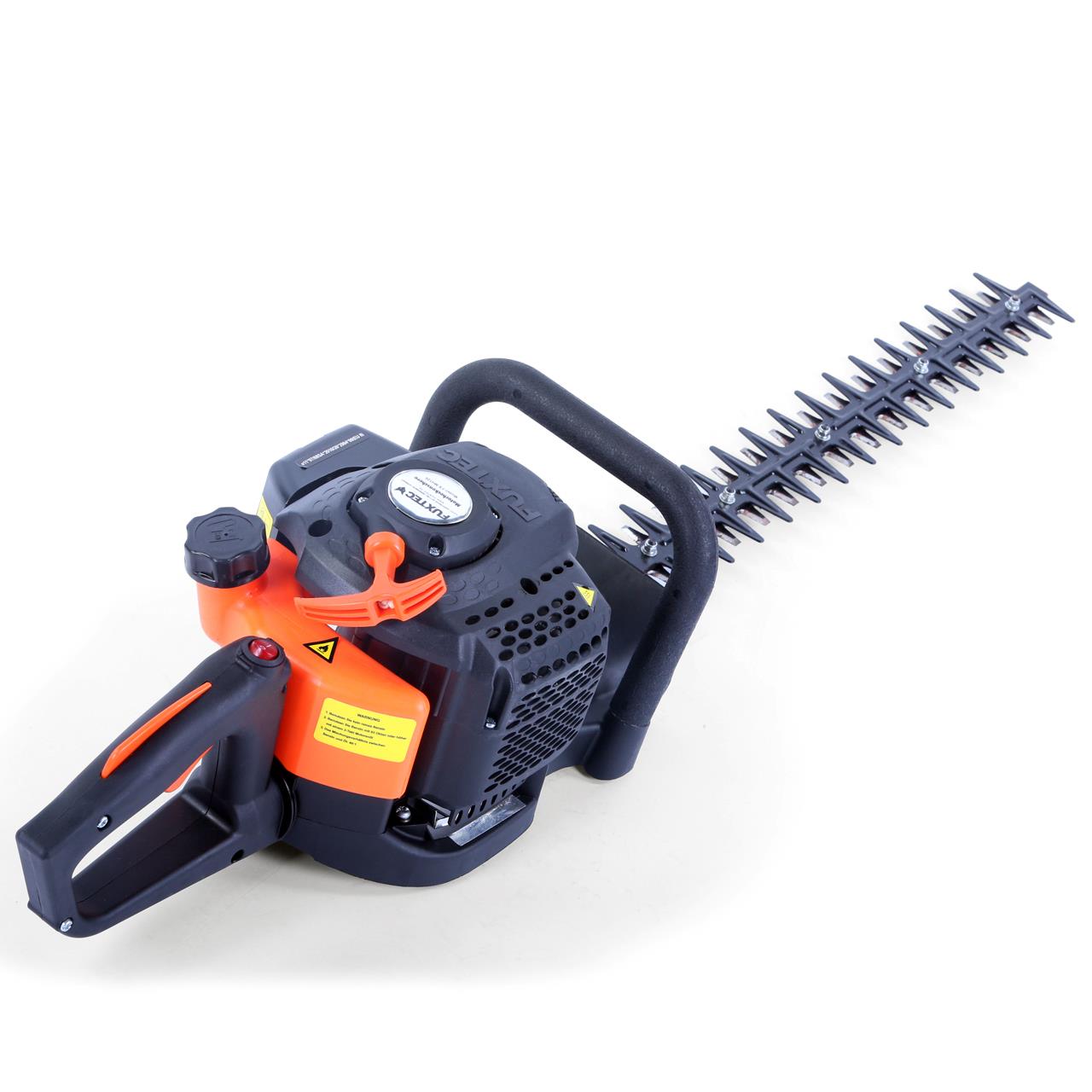 Bundle débroussailleuse thermique FX-MS125 & Taille haies thermique FX-MH126