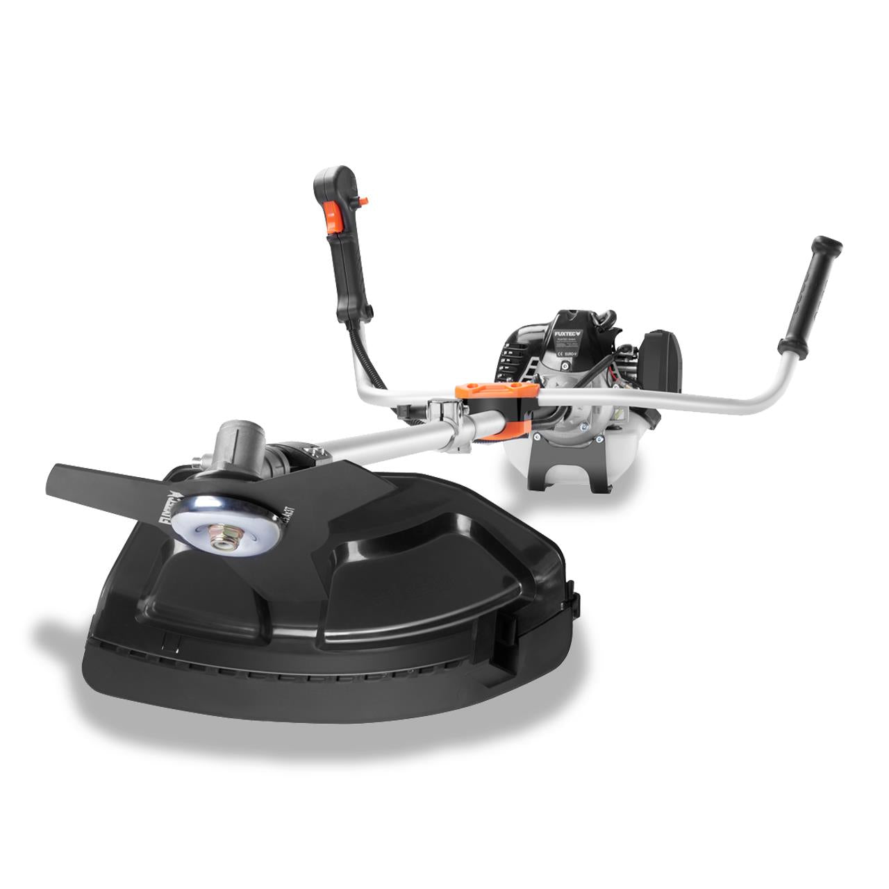 Bundle débroussailleuse thermique FX-MS125 & Taille haies thermique FX-MH126