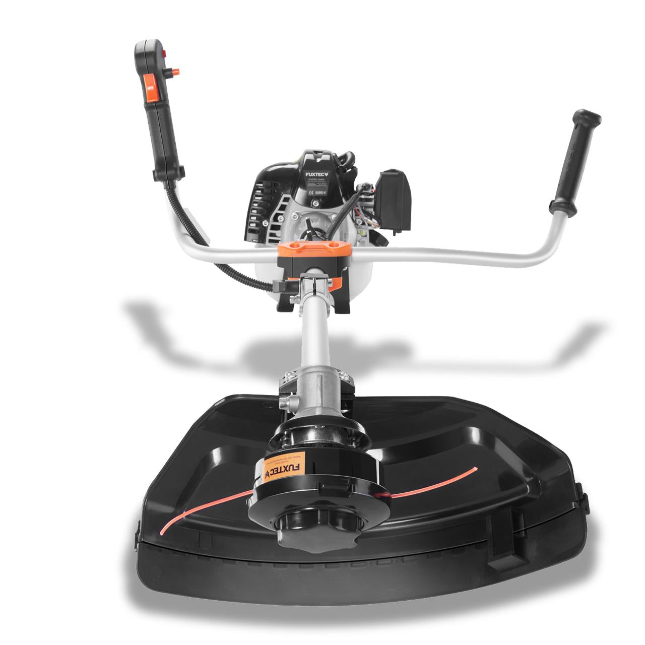 Bundle débroussailleuse thermique FX-MS125 & Taille haies thermique FX-MH126