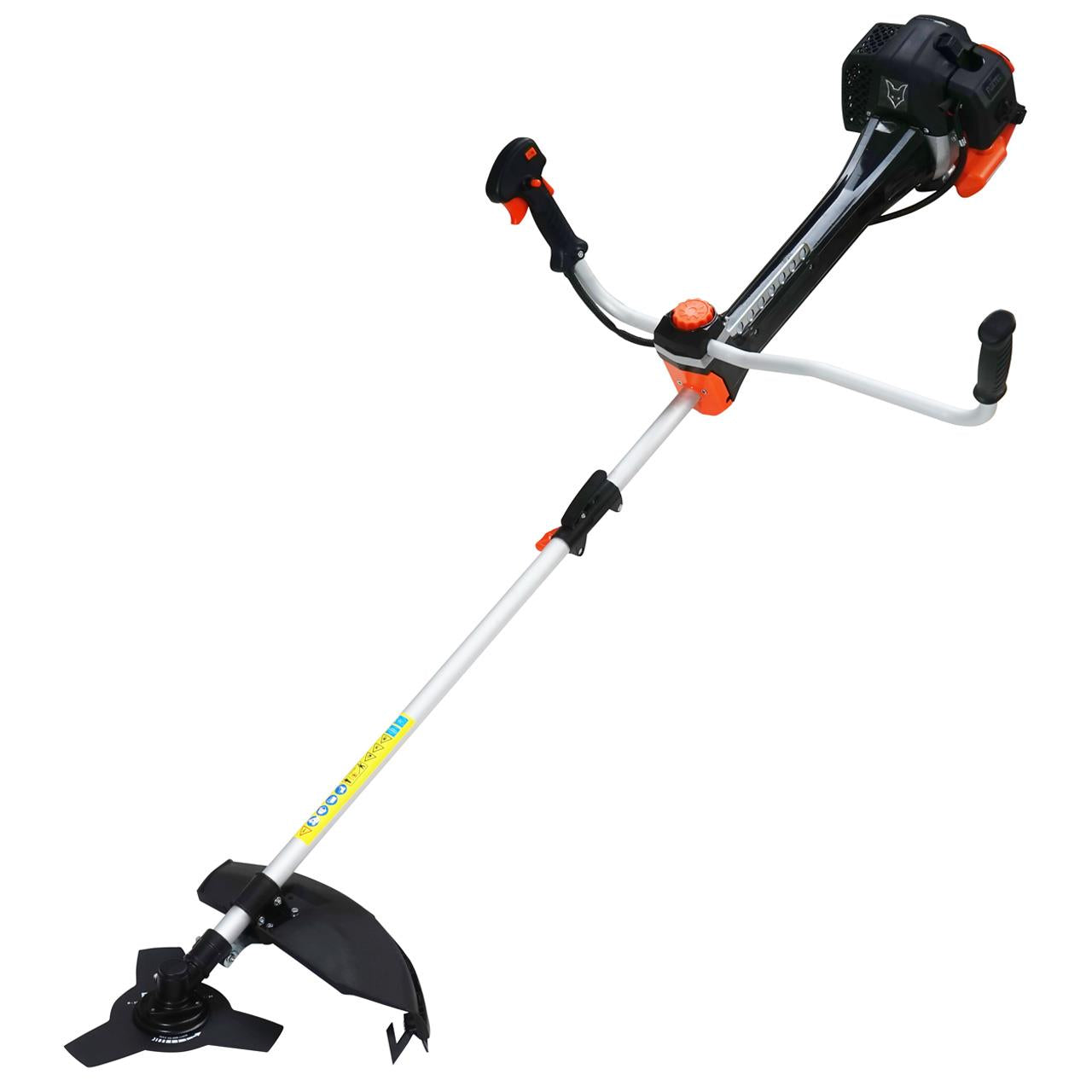 FUXTEC FX-PS152 Petrol professional motor scythe