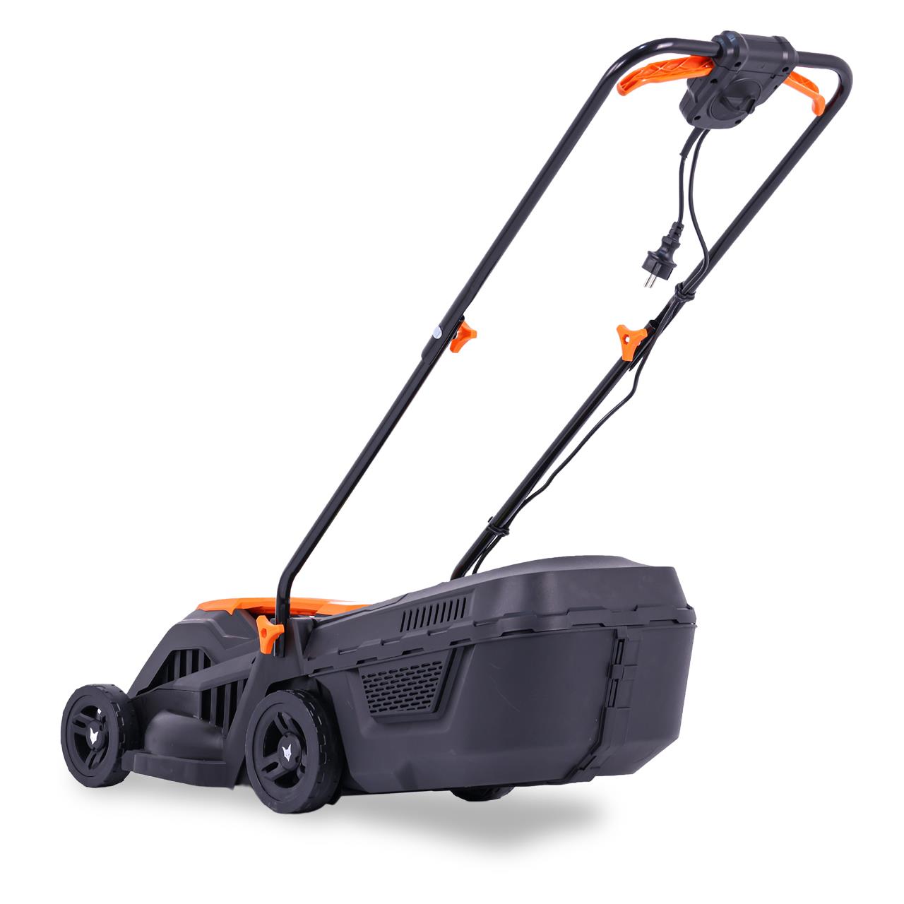FUXTEC electric lawn mower with cable FX-RME33