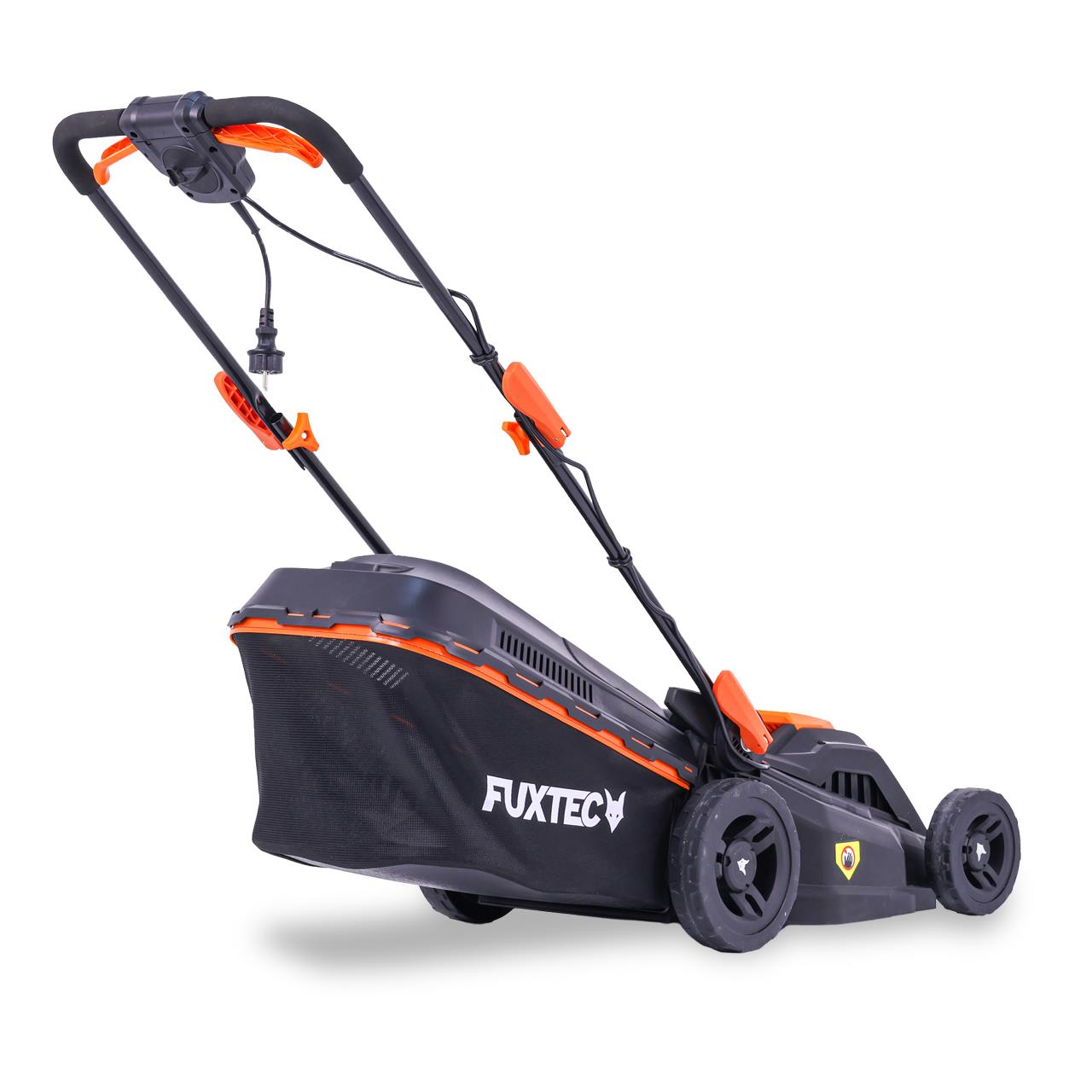 Tondeuse à gazon électrique filaire FUXTEC FX-RME38